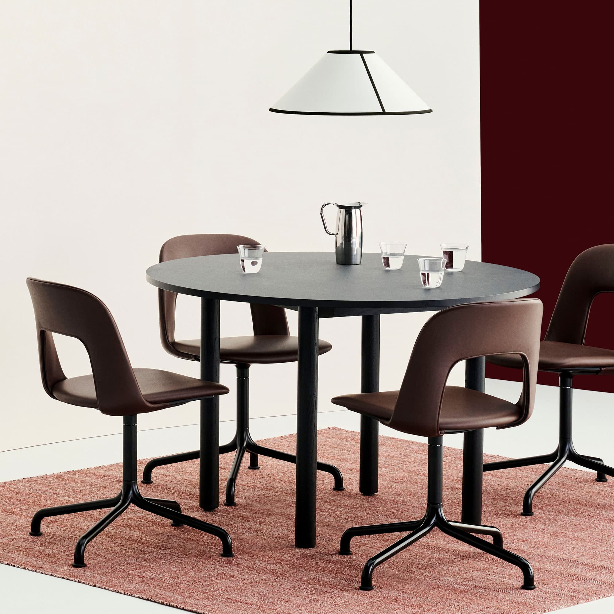Layout Chair 154