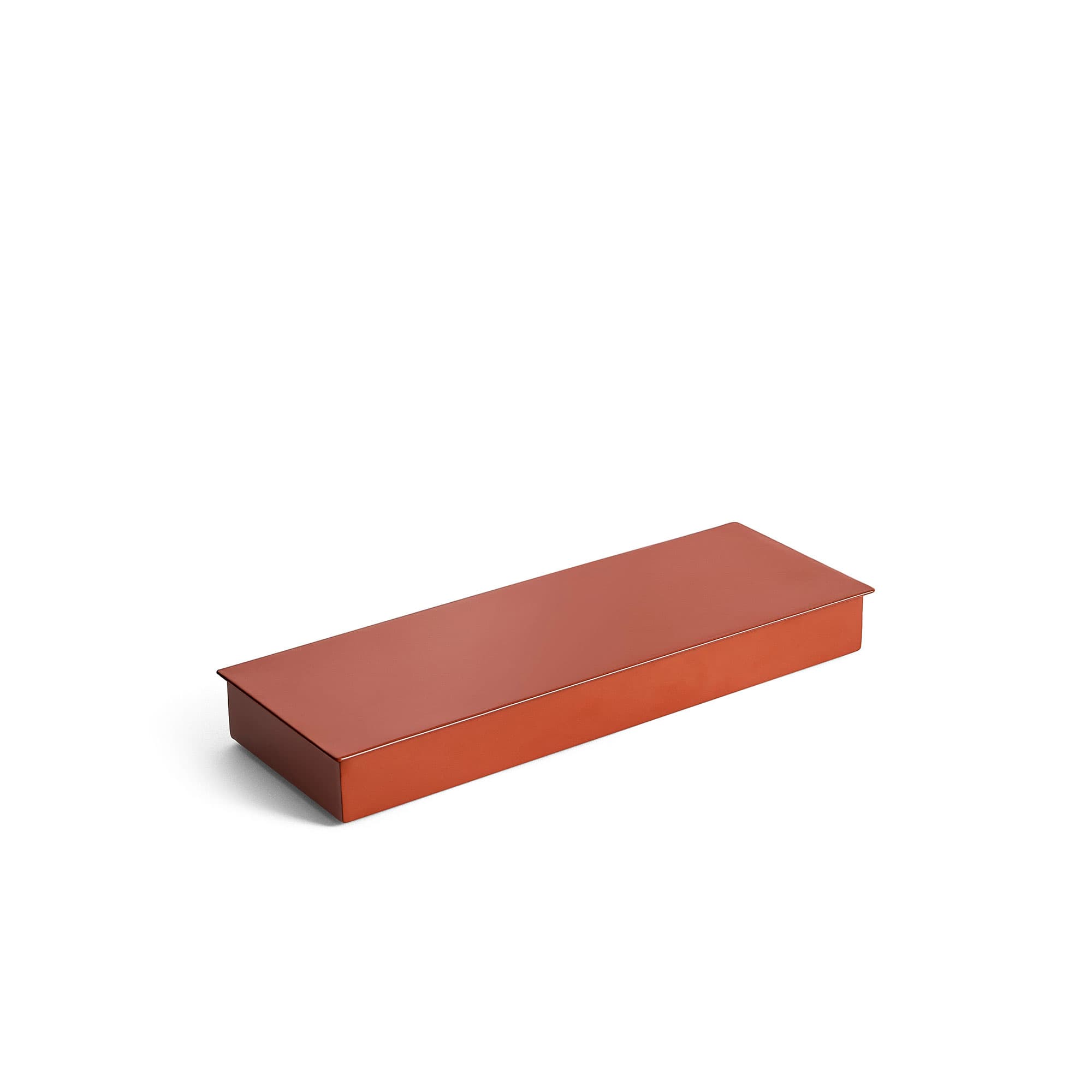 Modular Rectangular Container