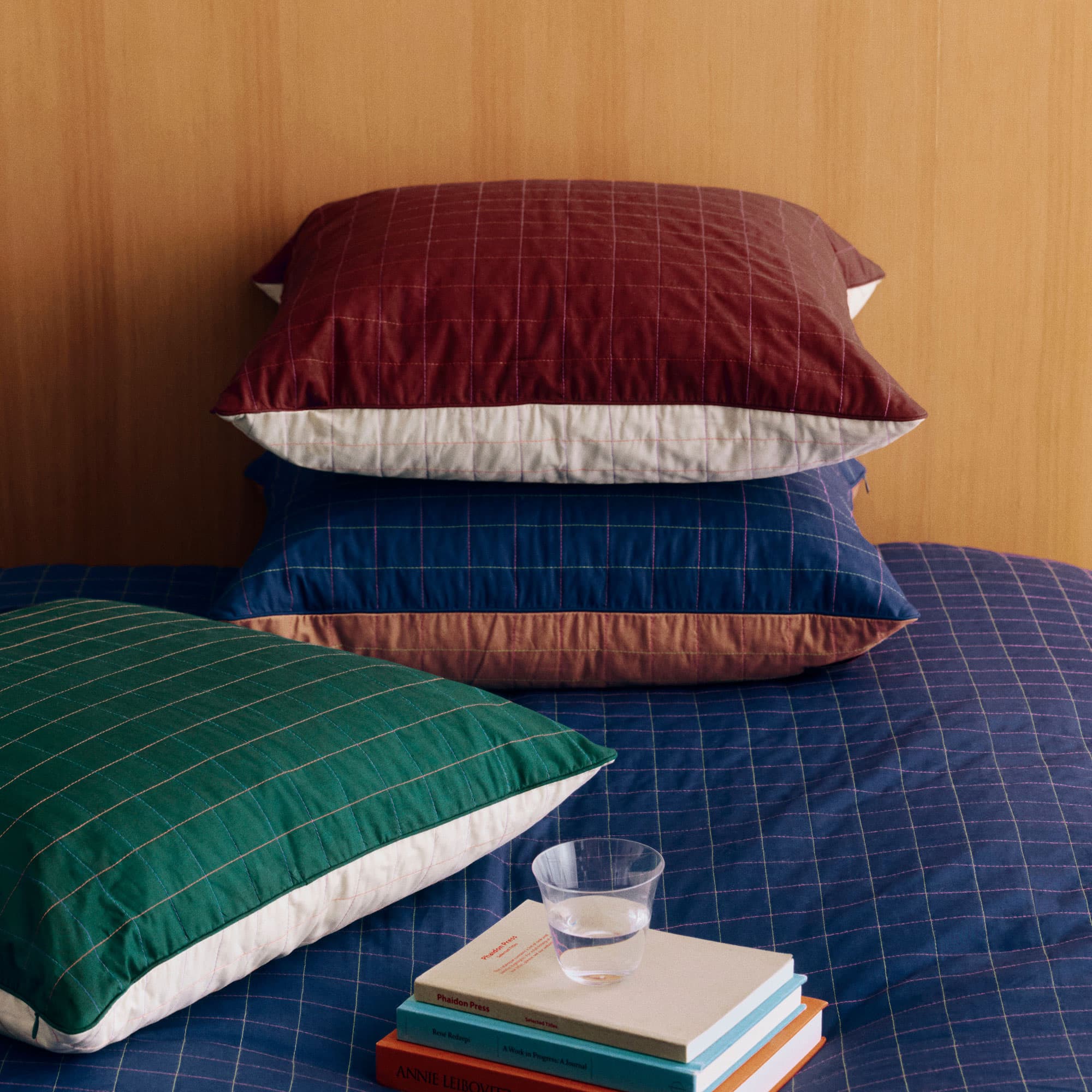 Dori Bedspread