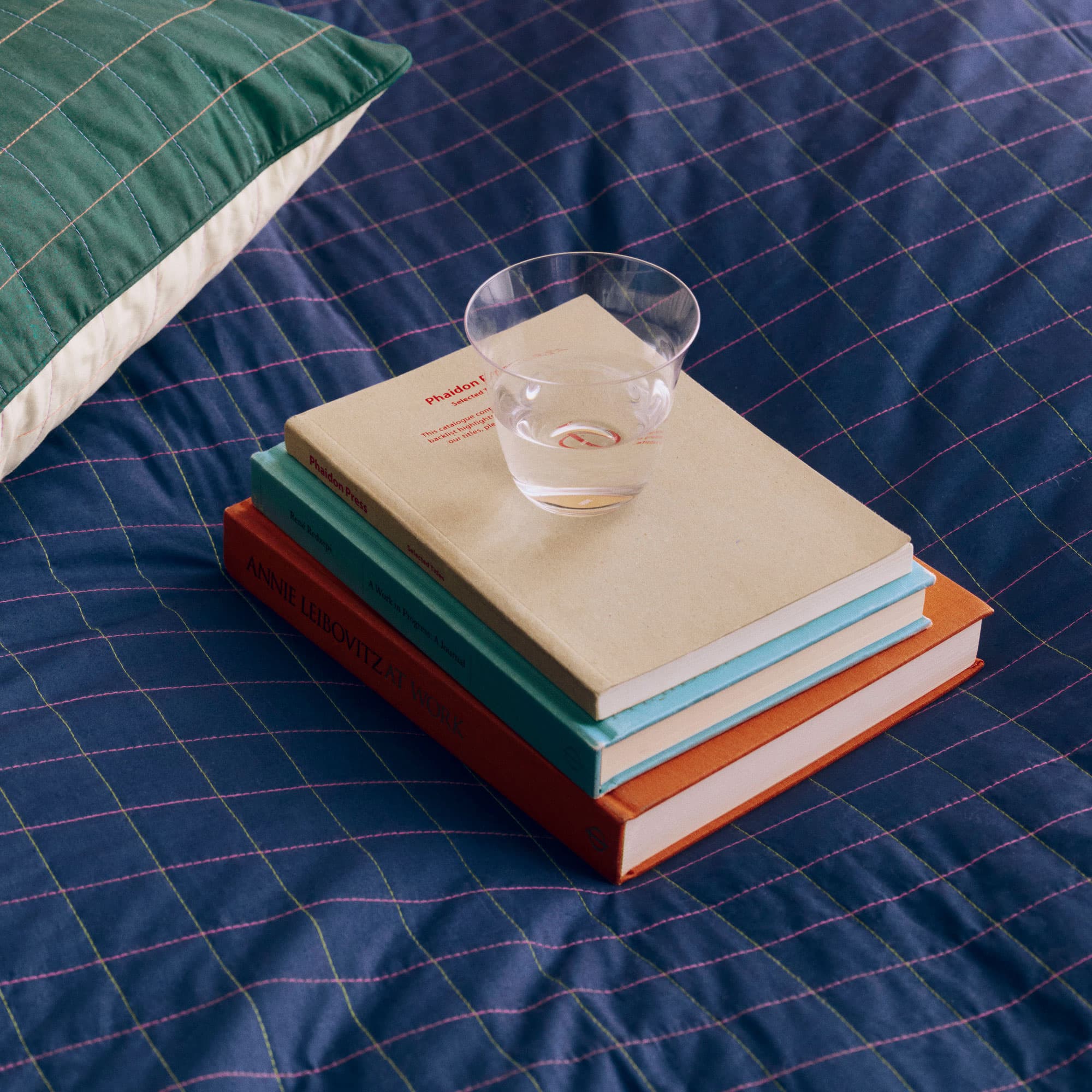 Dori Bedspread