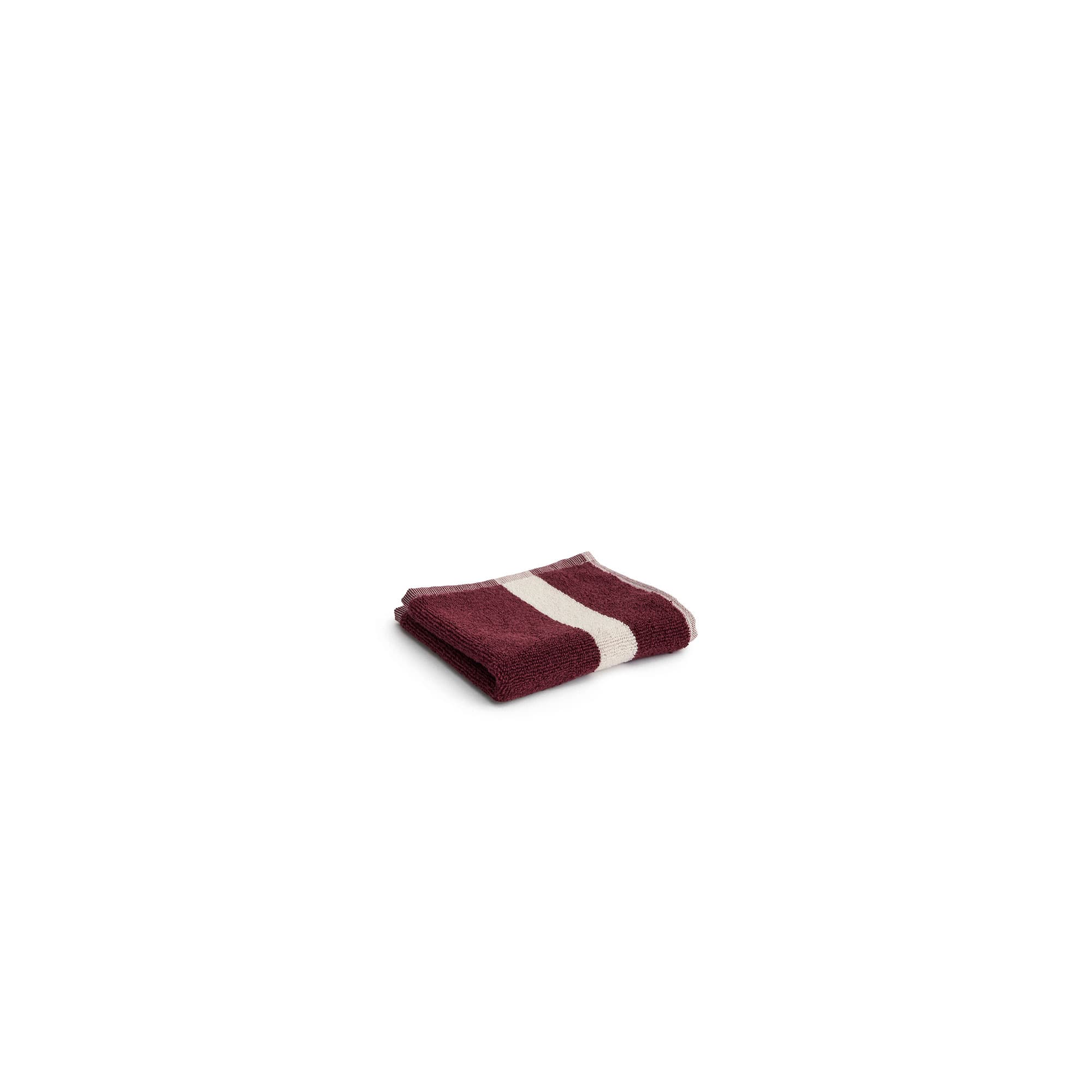 Stripe Wash Cloth
