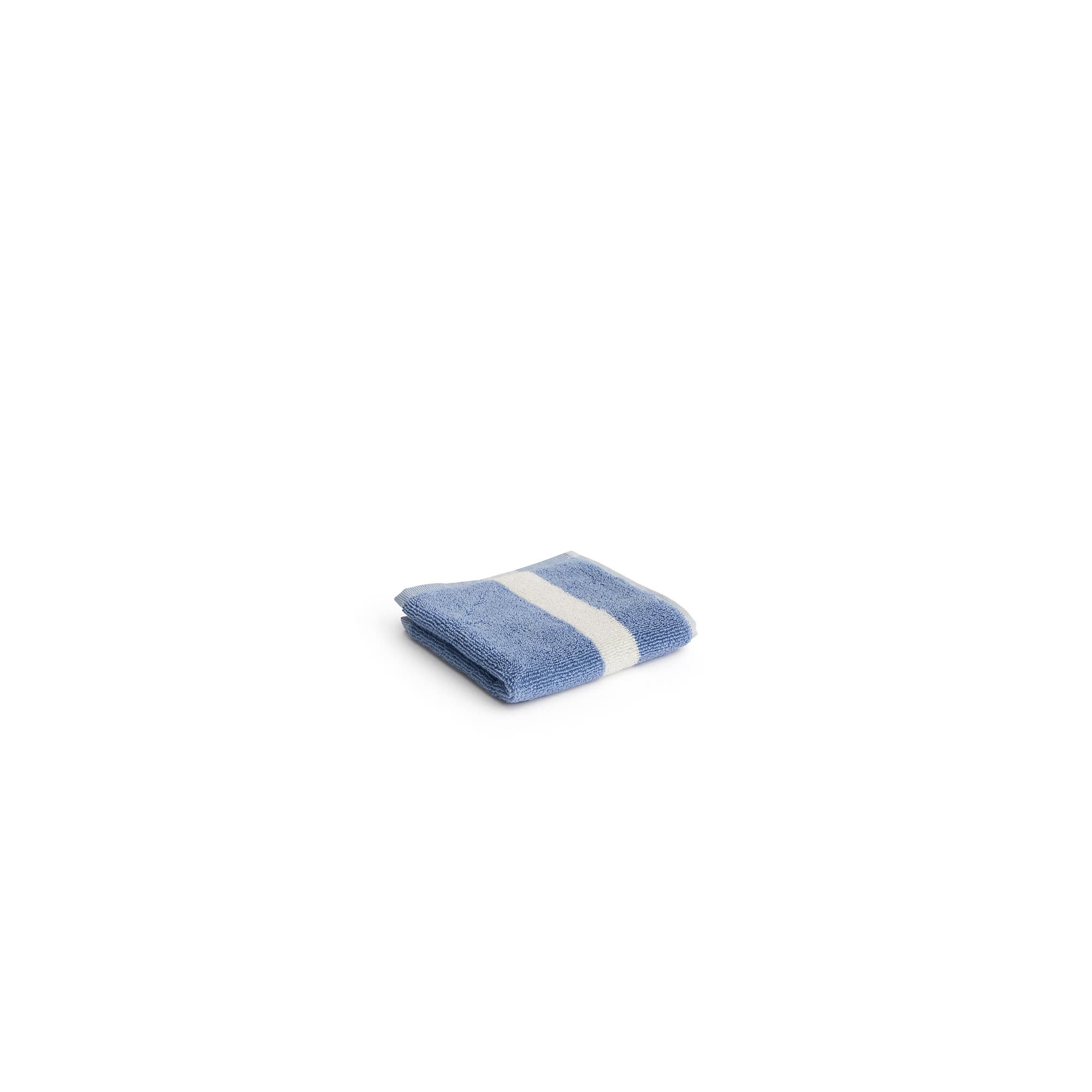Stripe Wash Cloth