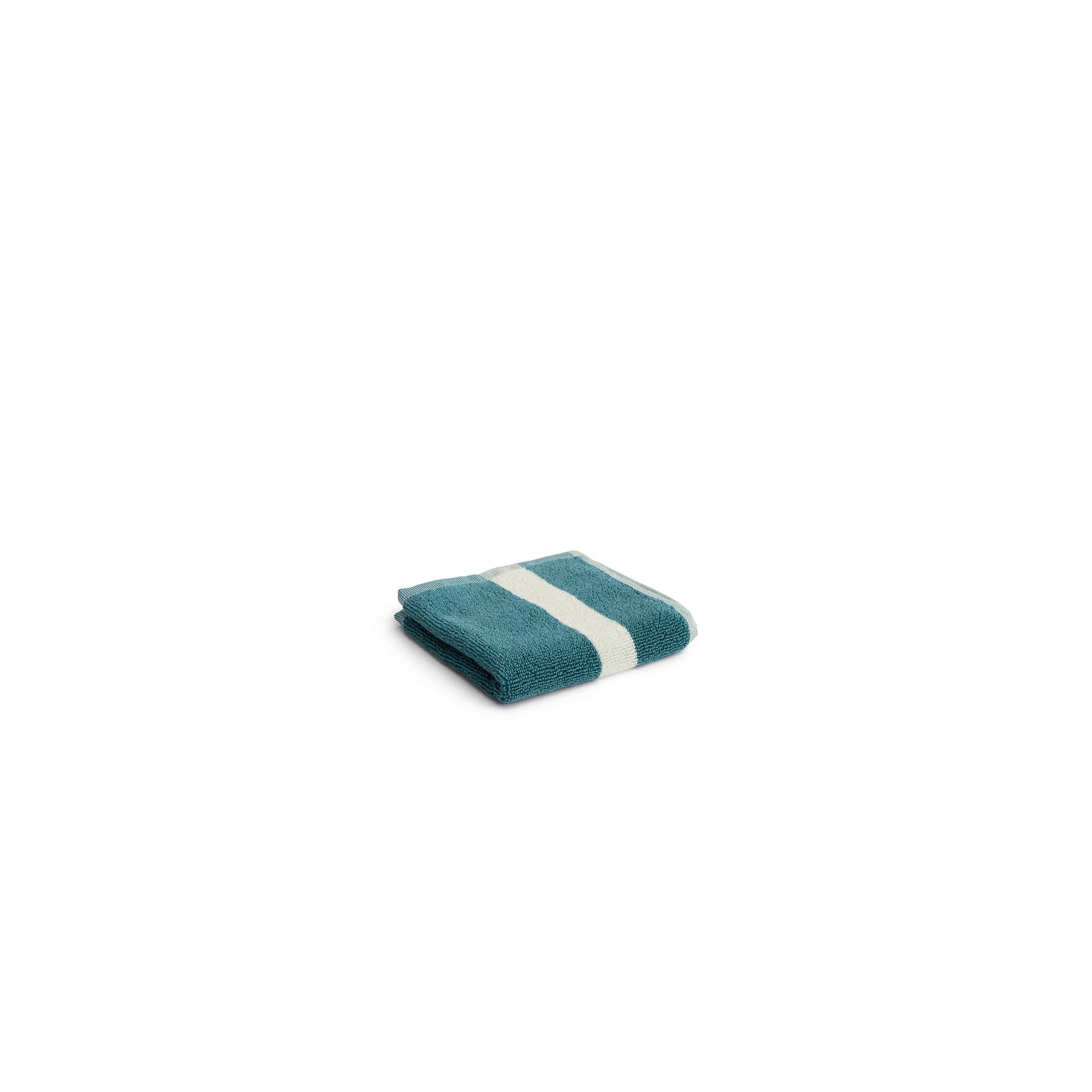 Stripe Wash Cloth
