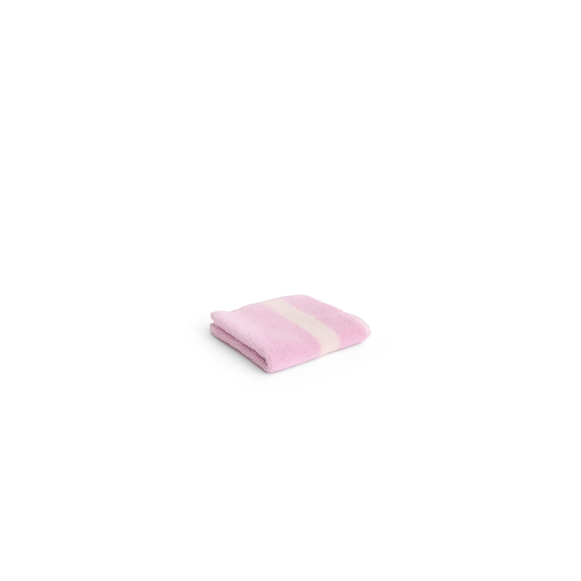 Stripe Wash Cloth