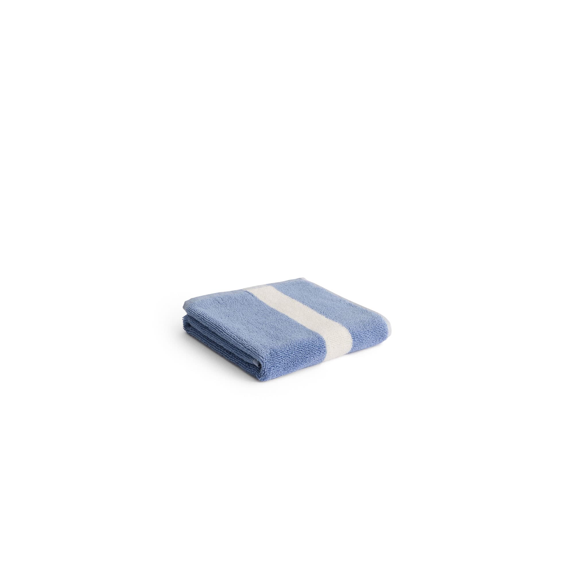 Stripe Hand Towel