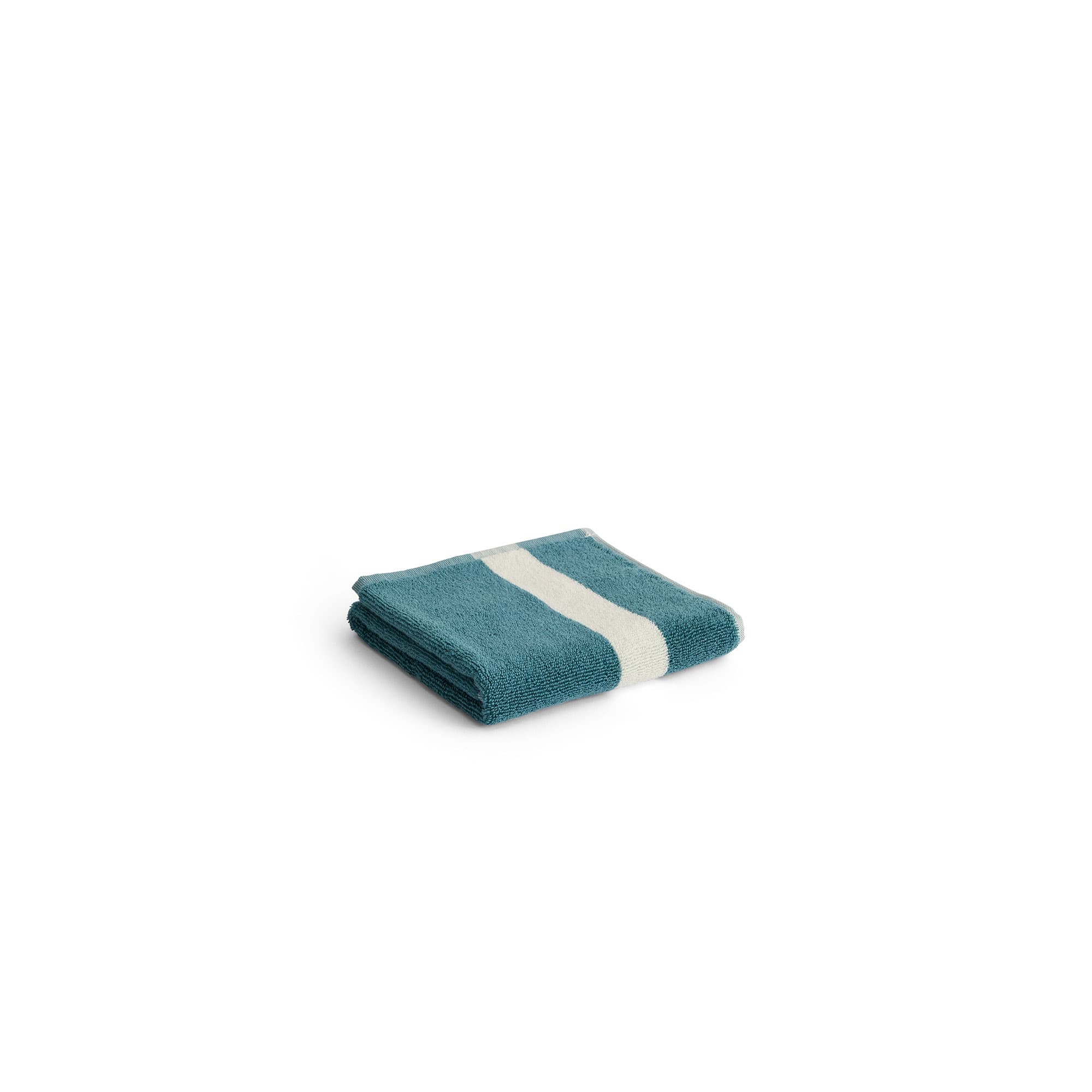 Stripe Hand Towel