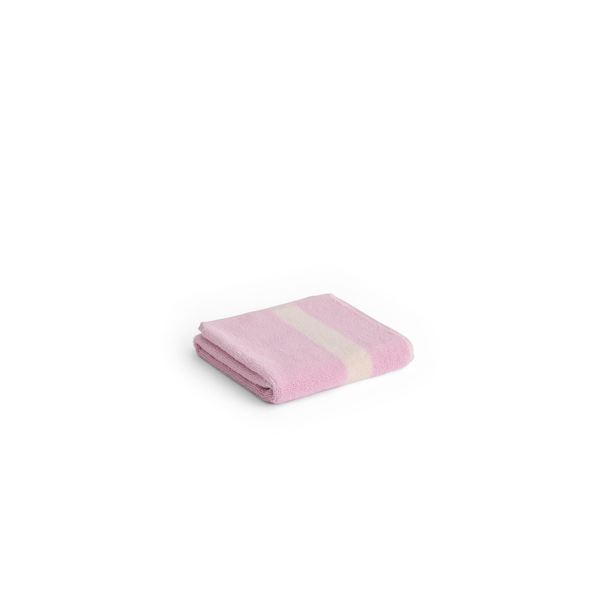 Stripe Hand Towel