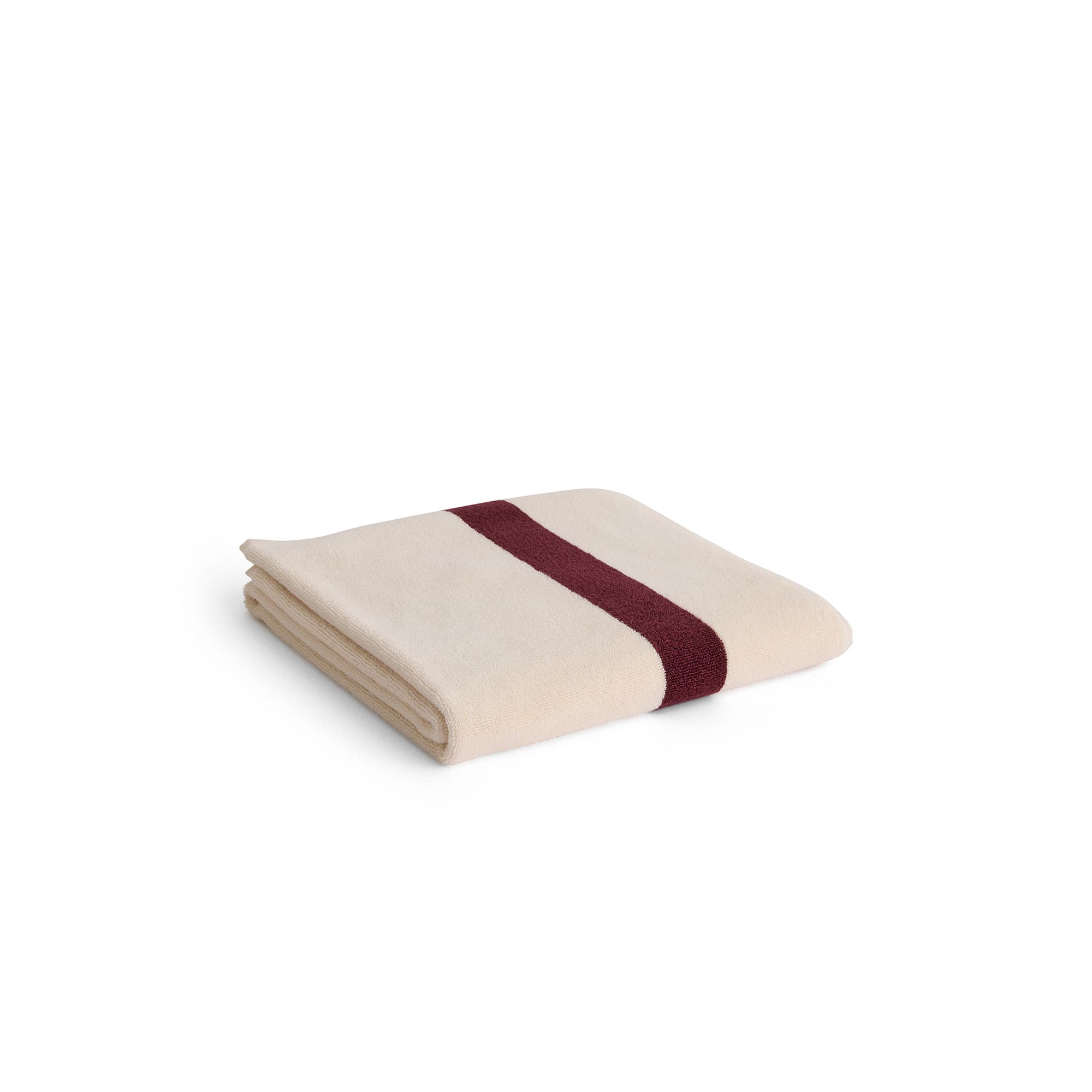 Stripe Bath Towel