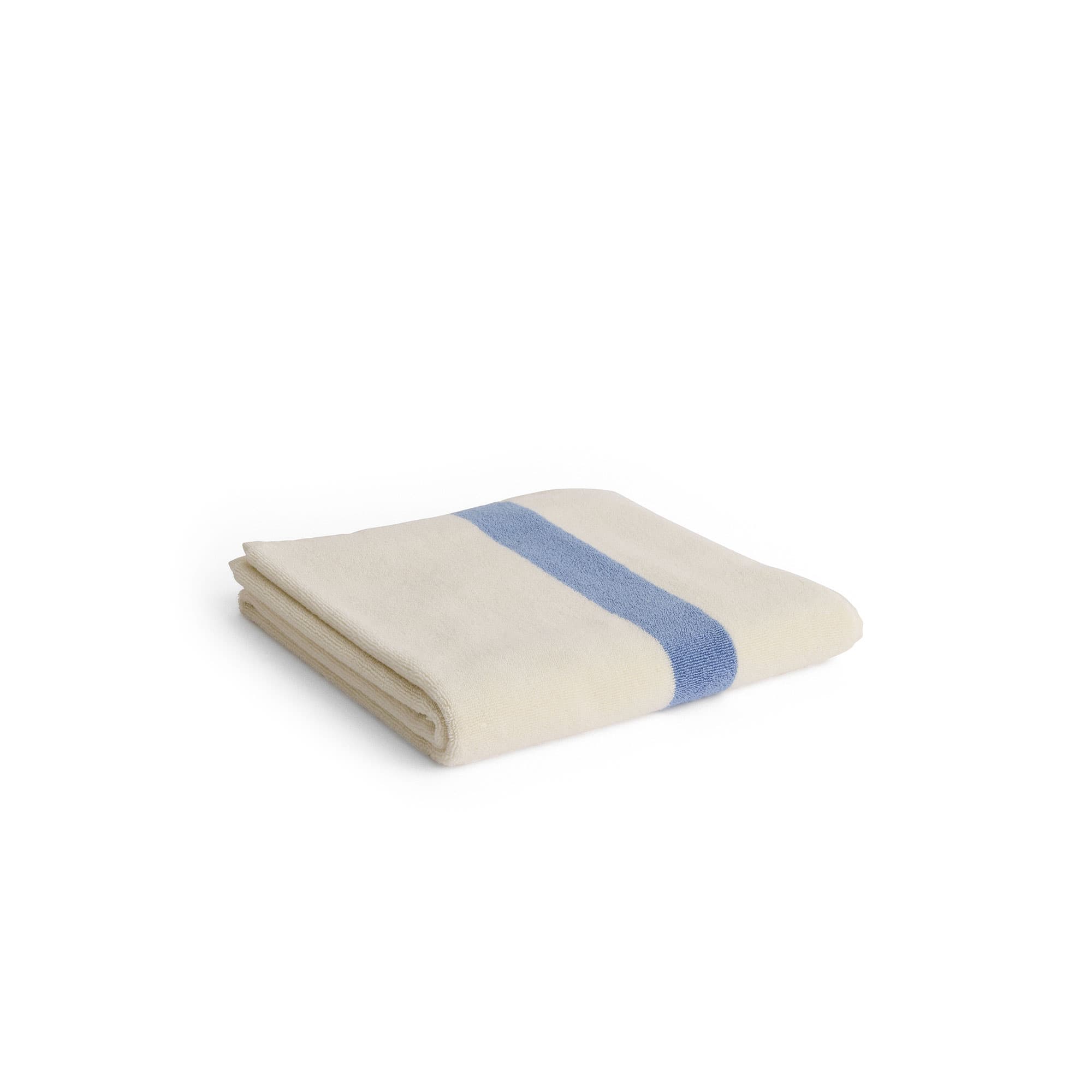 Stripe Bath Towel