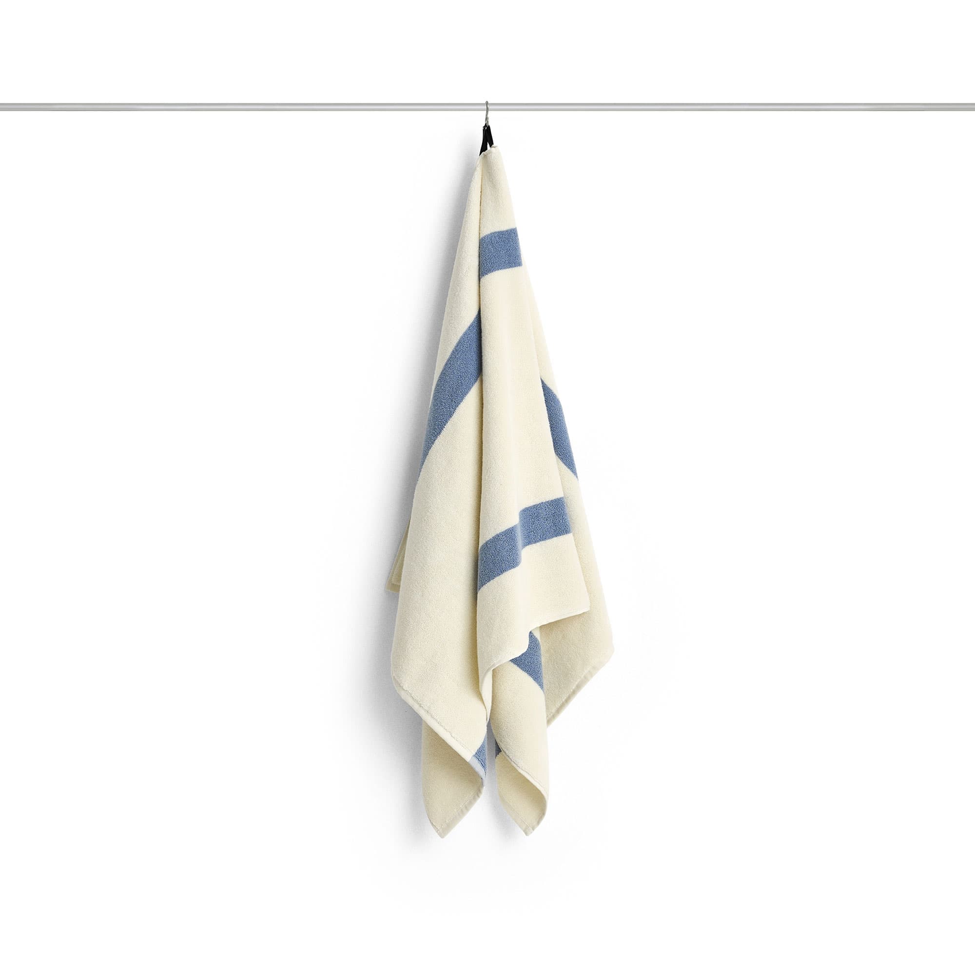 Stripe Bath Towel