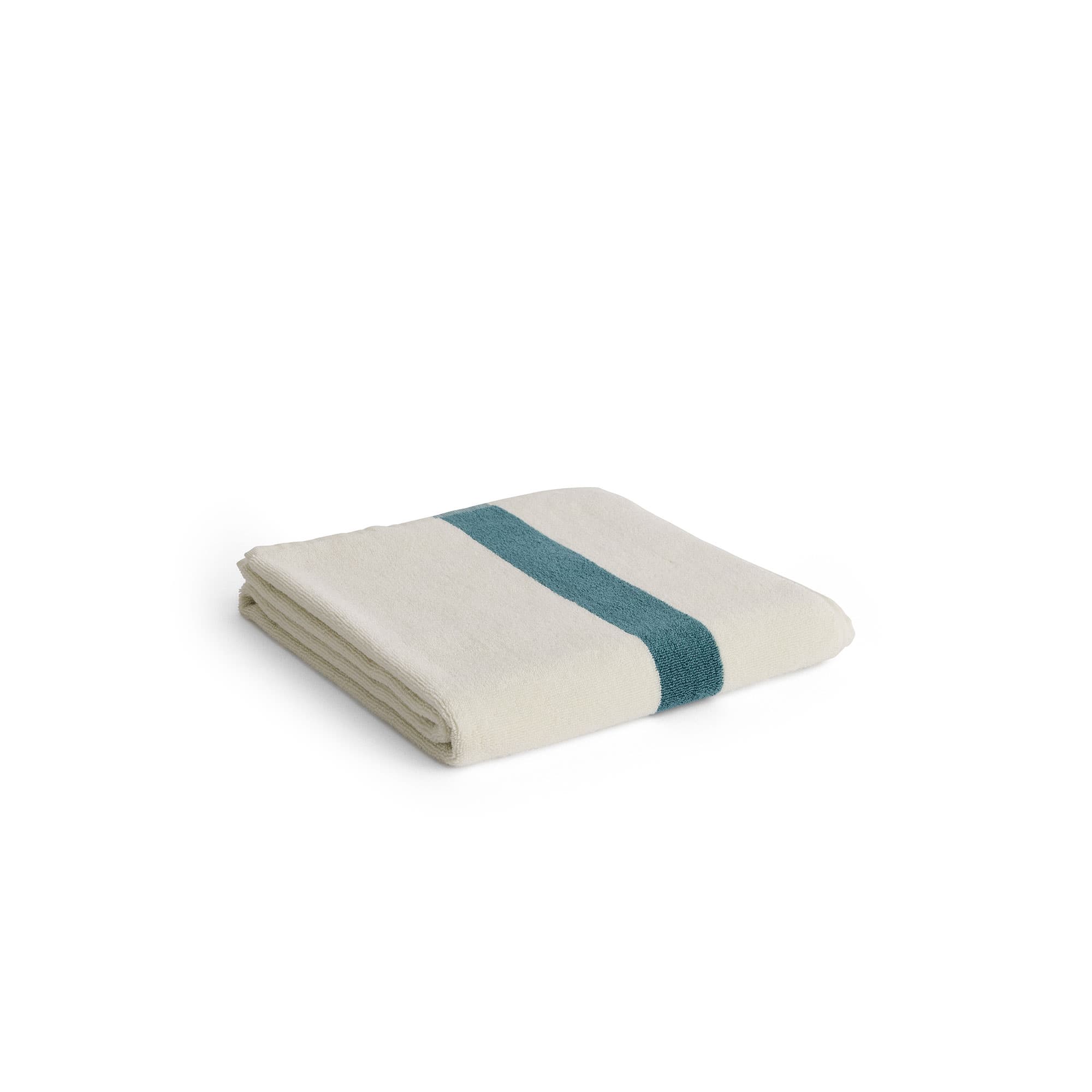 Stripe Bath Towel