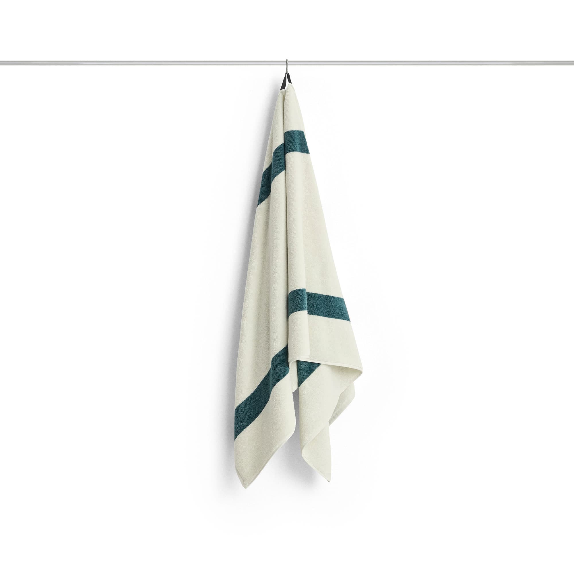 Stripe Bath Towel