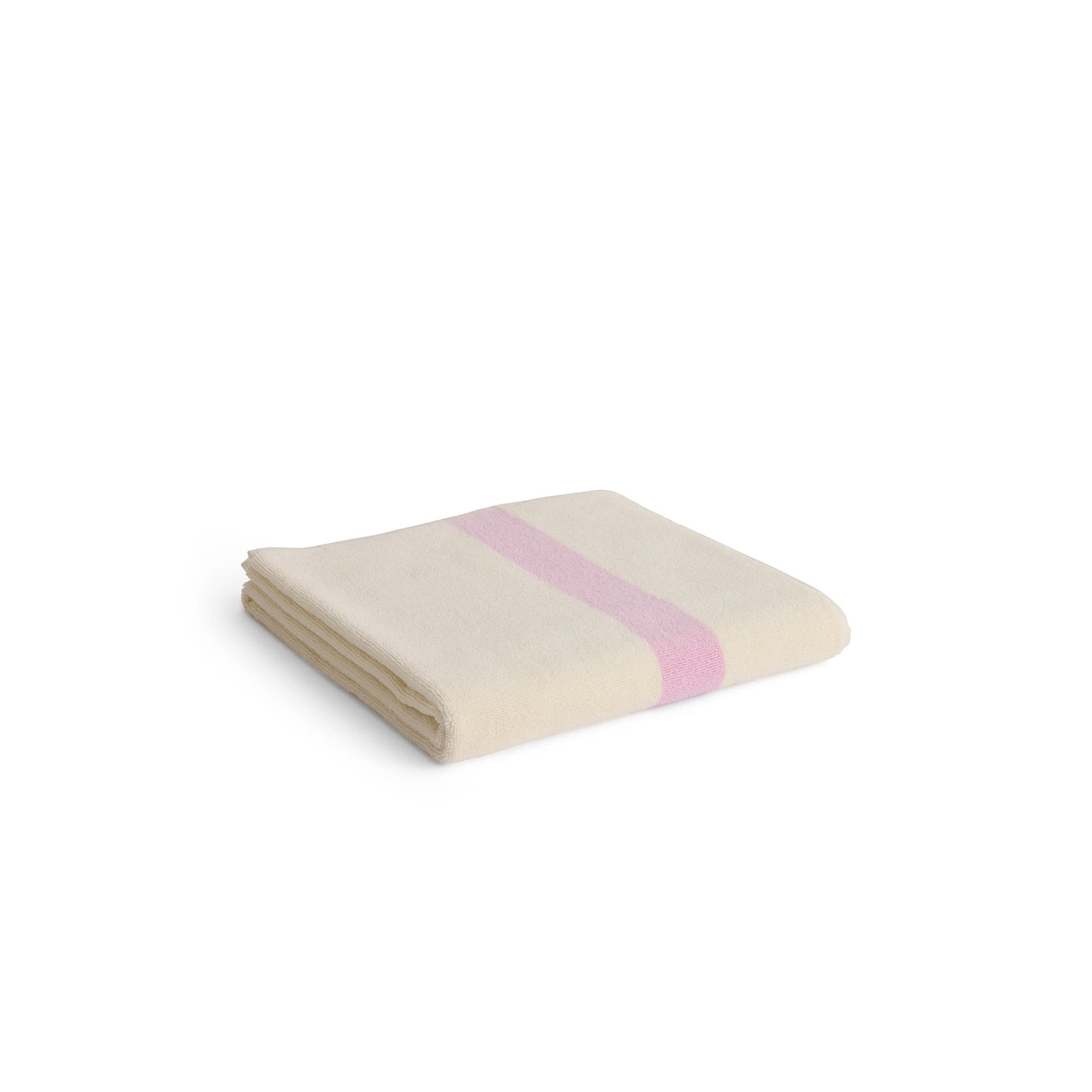 Stripe Bath Towel