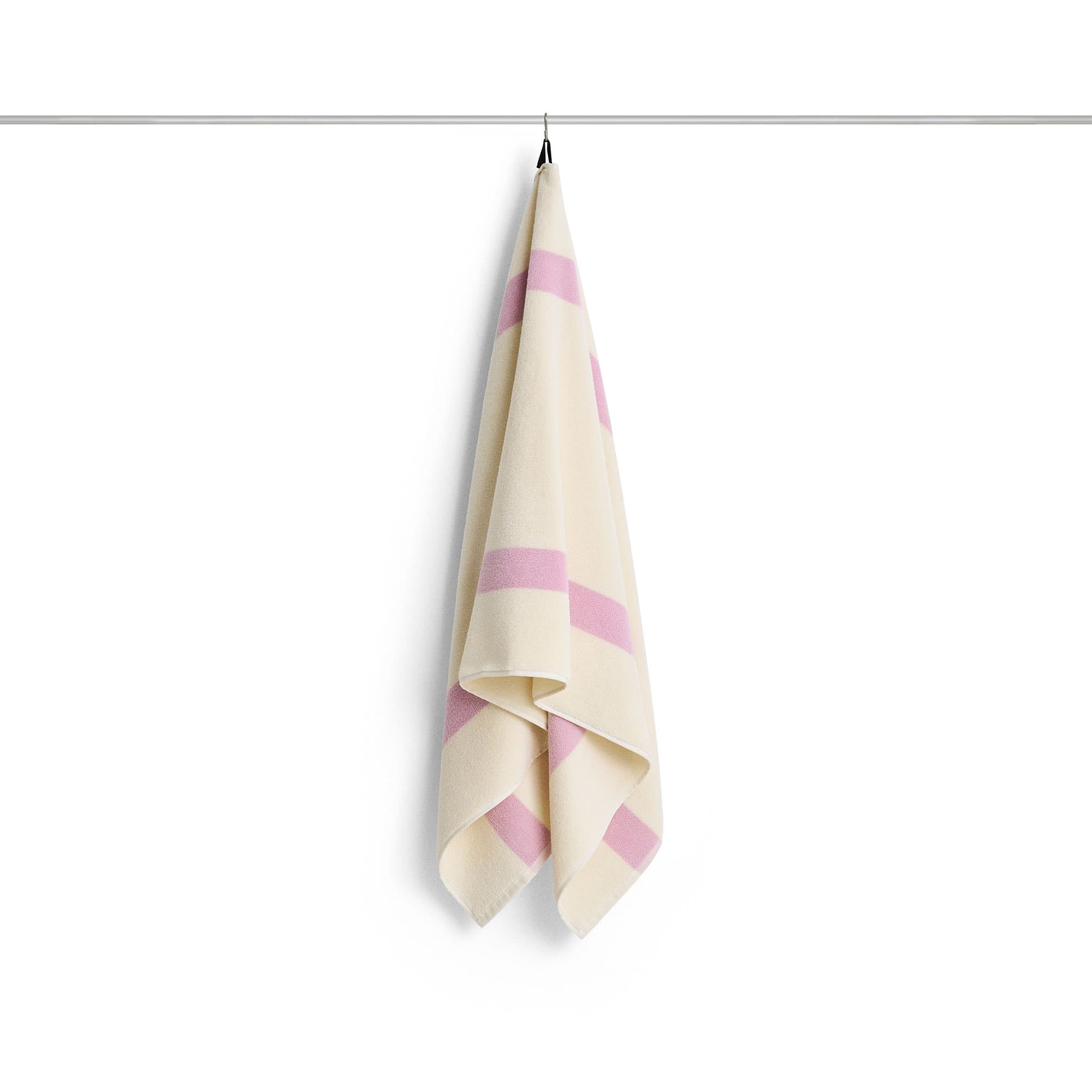 Stripe Bath Towel