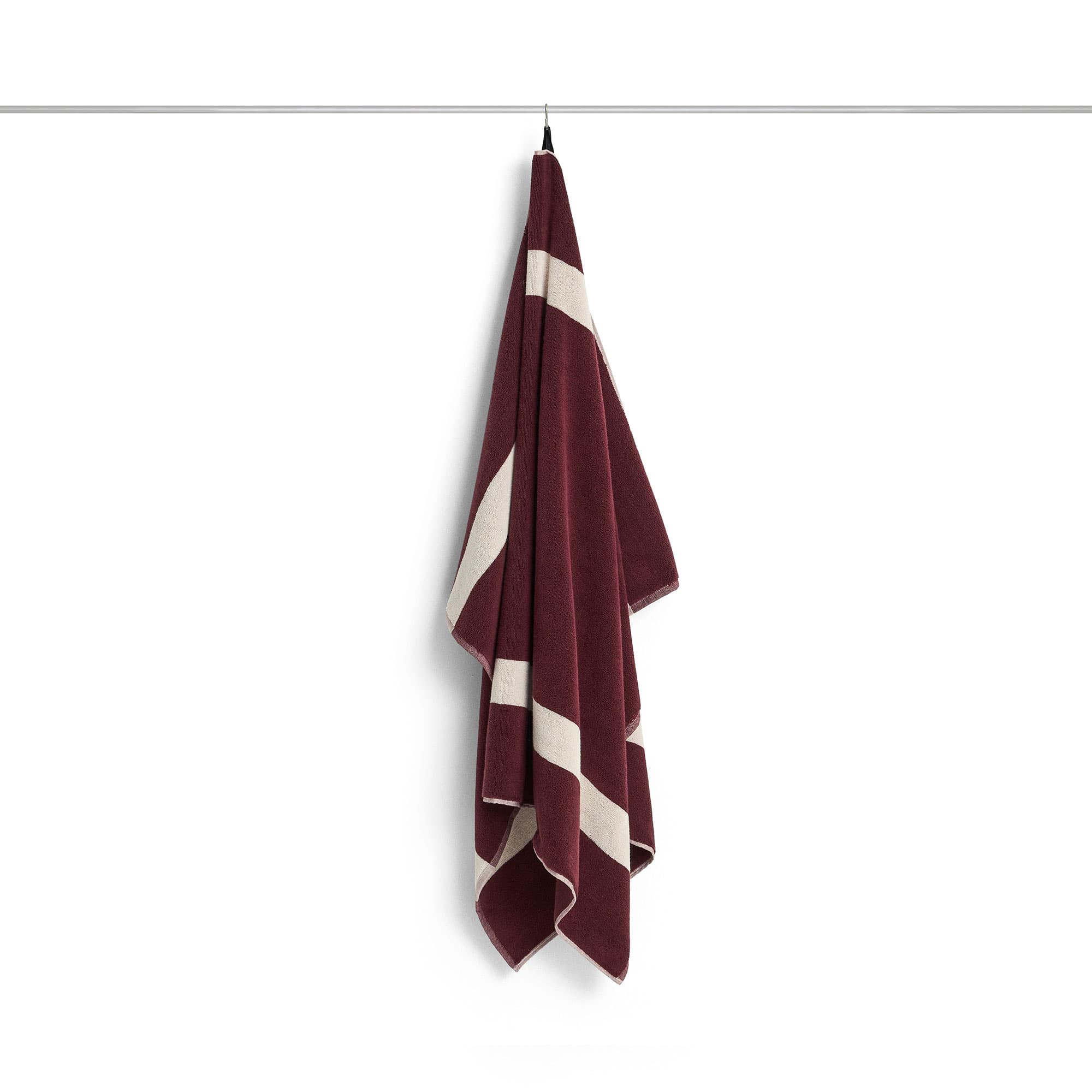 Stripe Bath Sheet