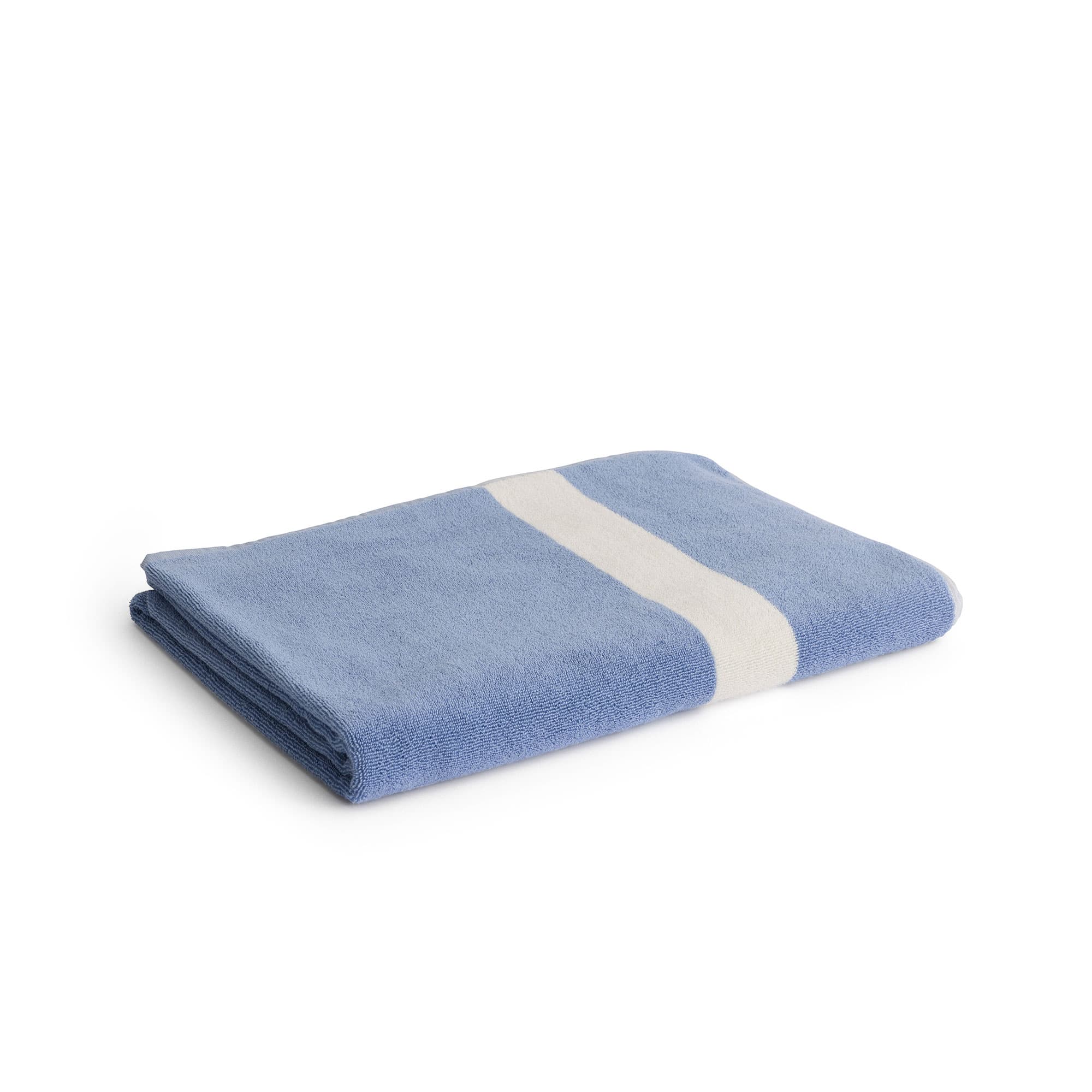 Stripe Bath Sheet