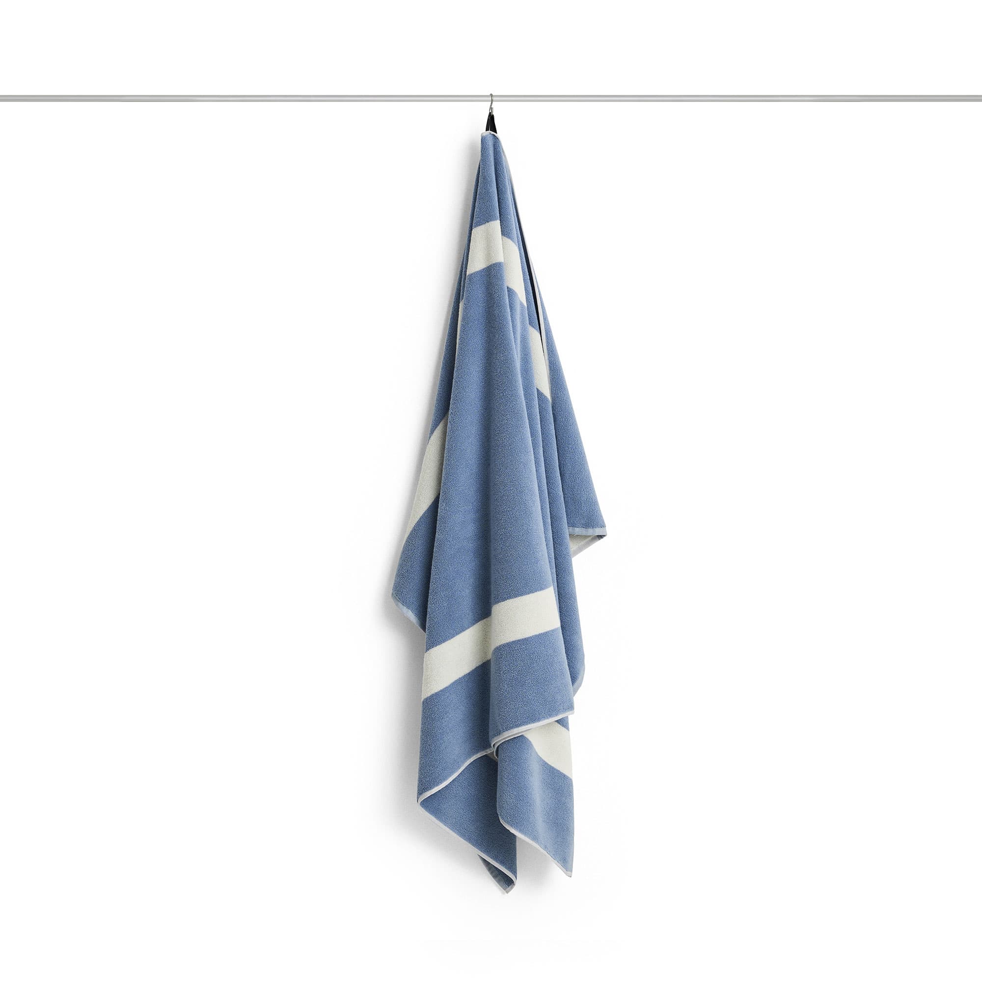 Stripe Bath Sheet