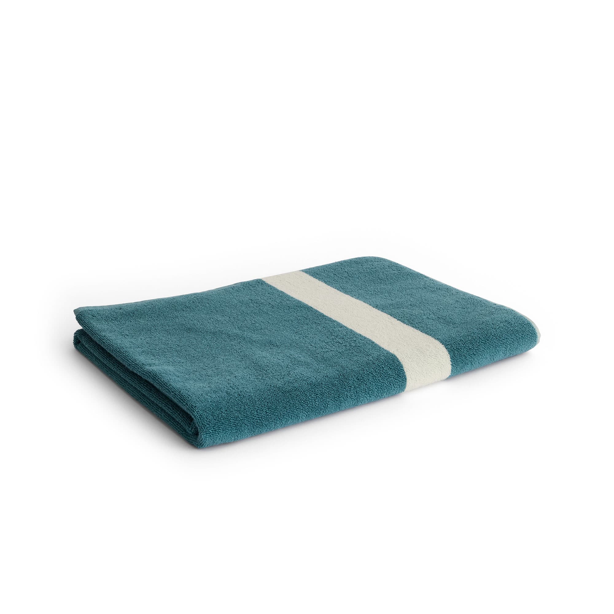 Stripe Bath Sheet