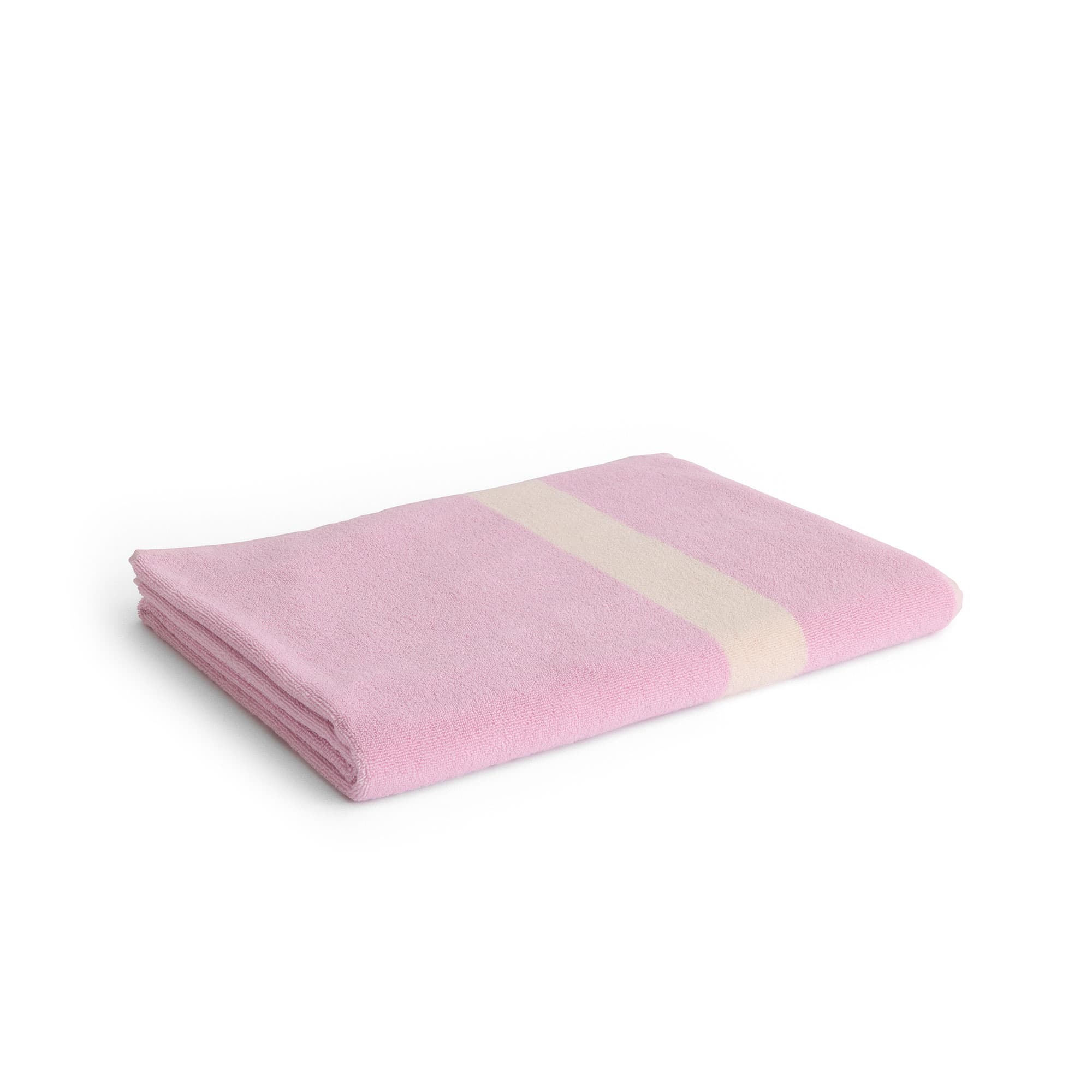 Stripe Bath Sheet