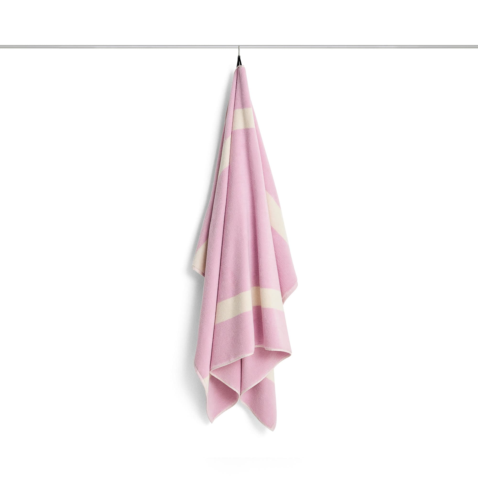 Stripe Bath Sheet