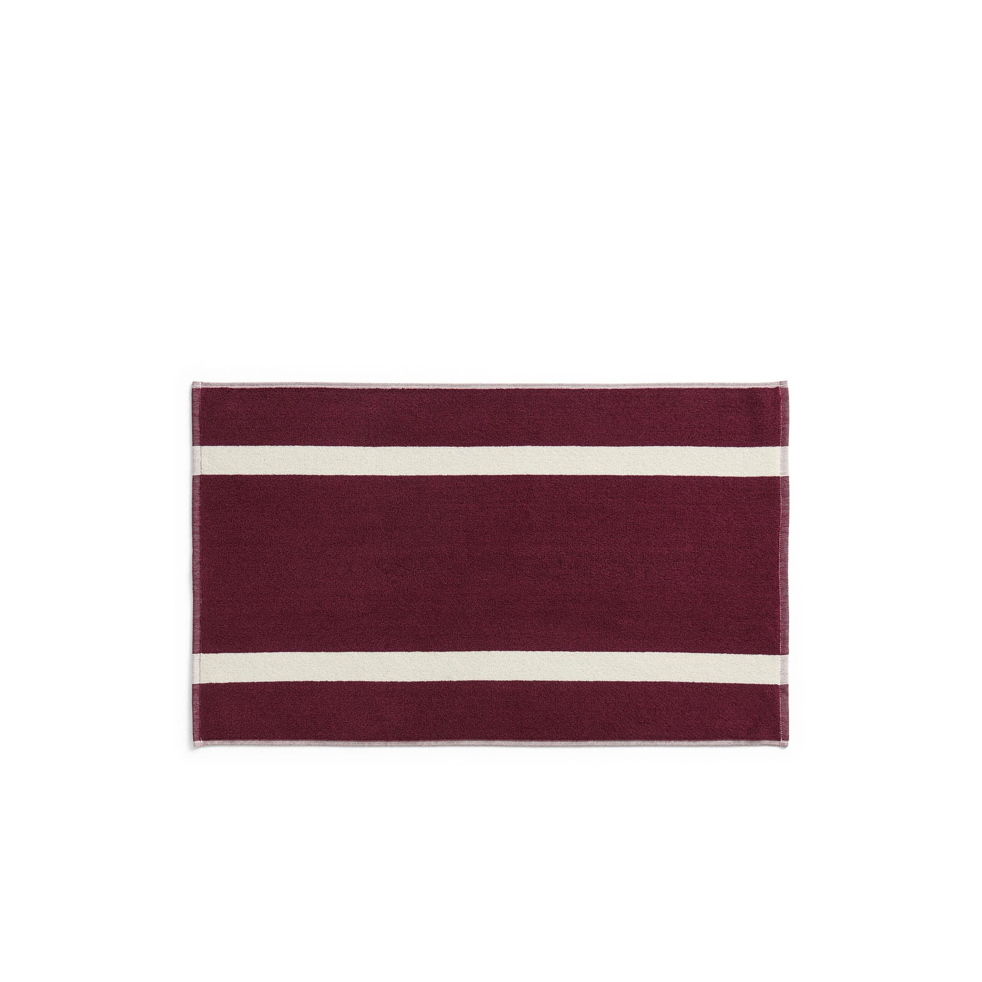 Stripe Bath Mat