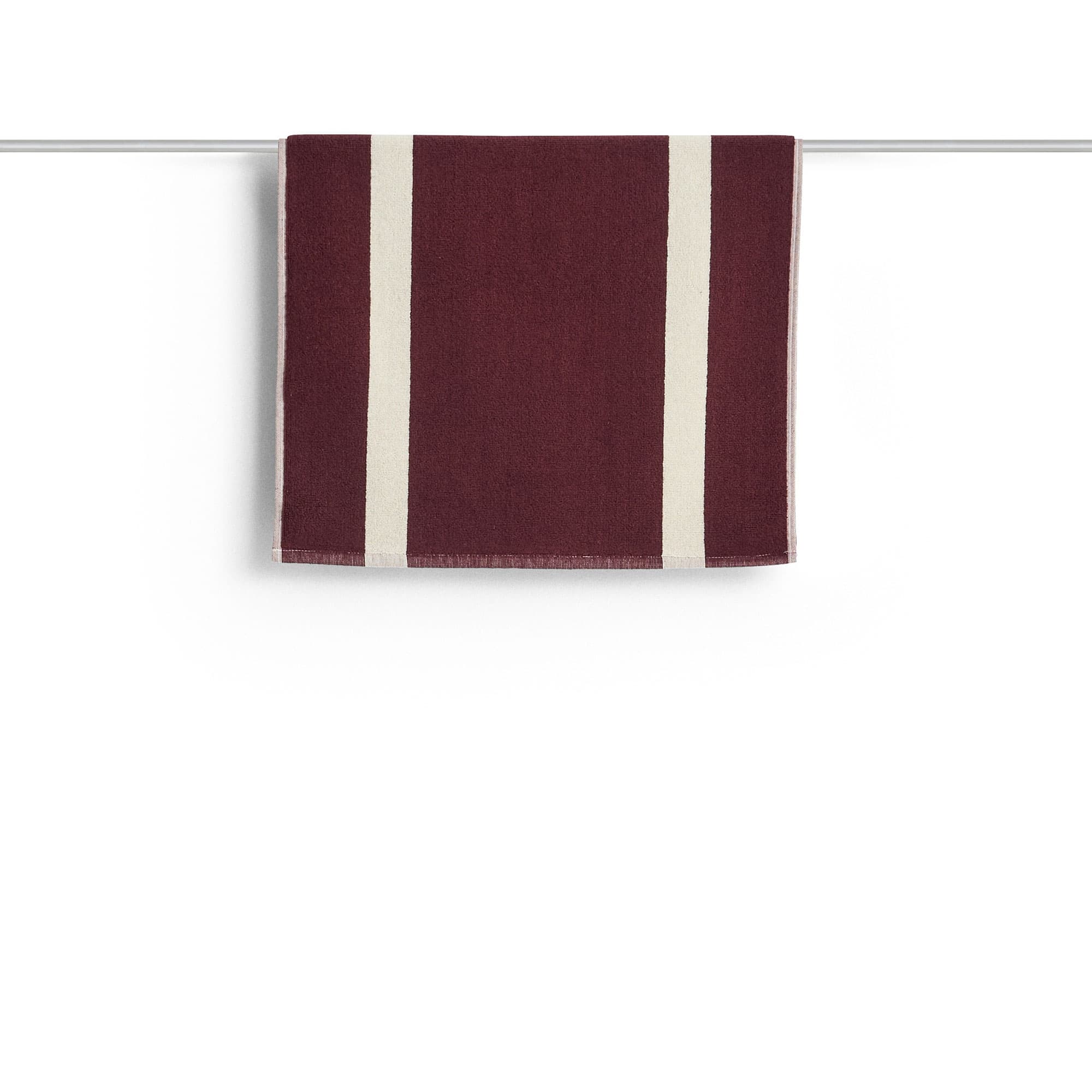 Stripe Bath Mat