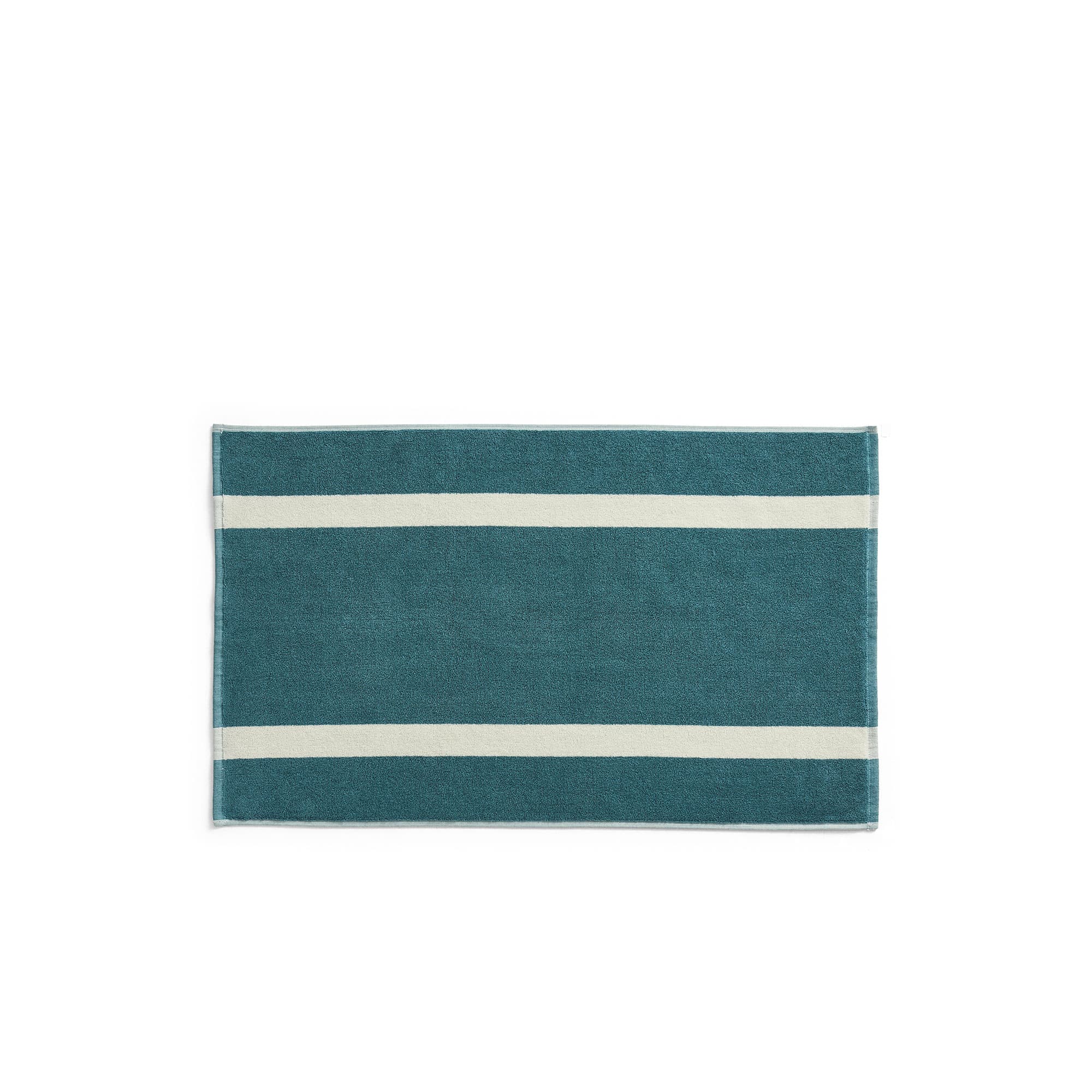 Stripe Bath Mat