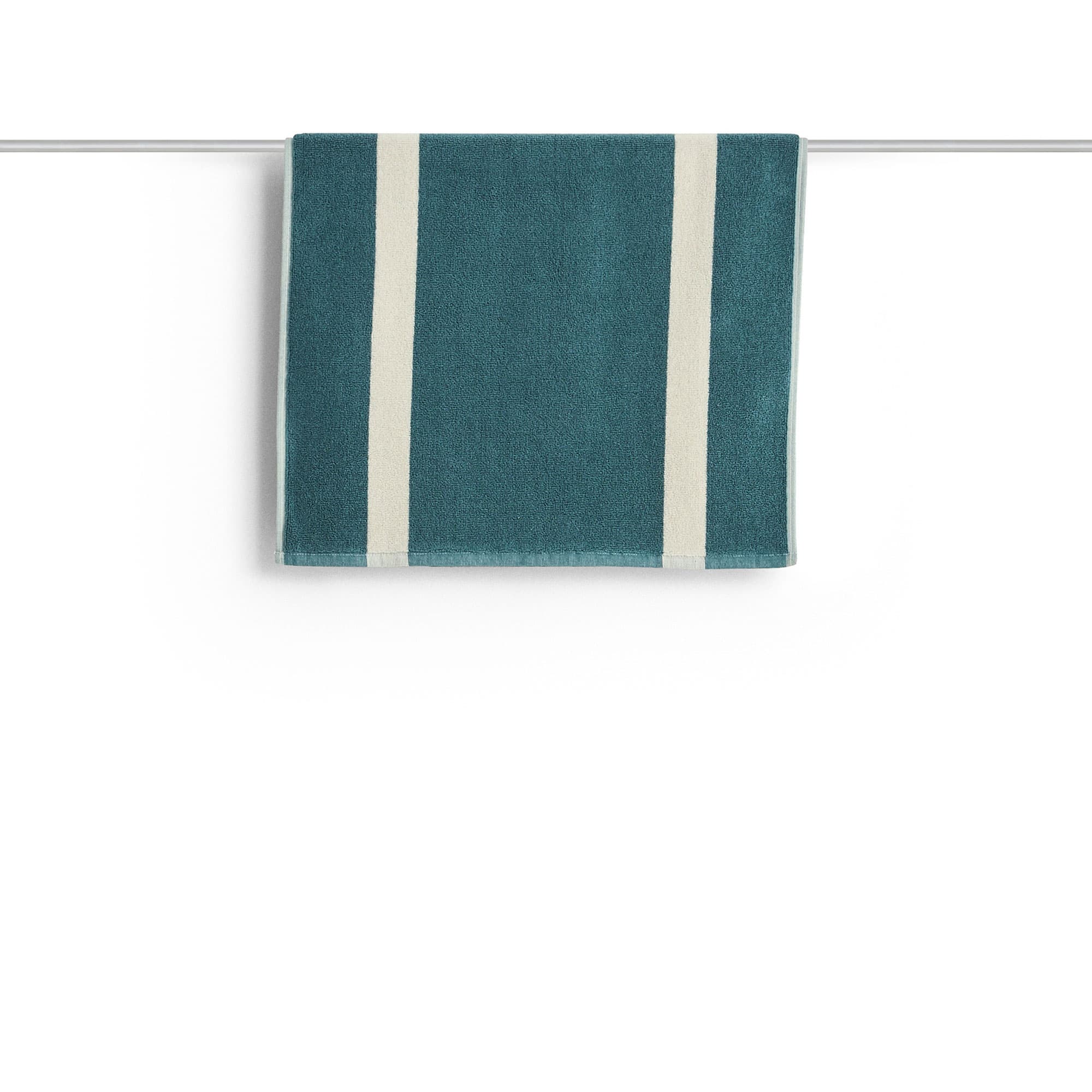 Stripe Bath Mat