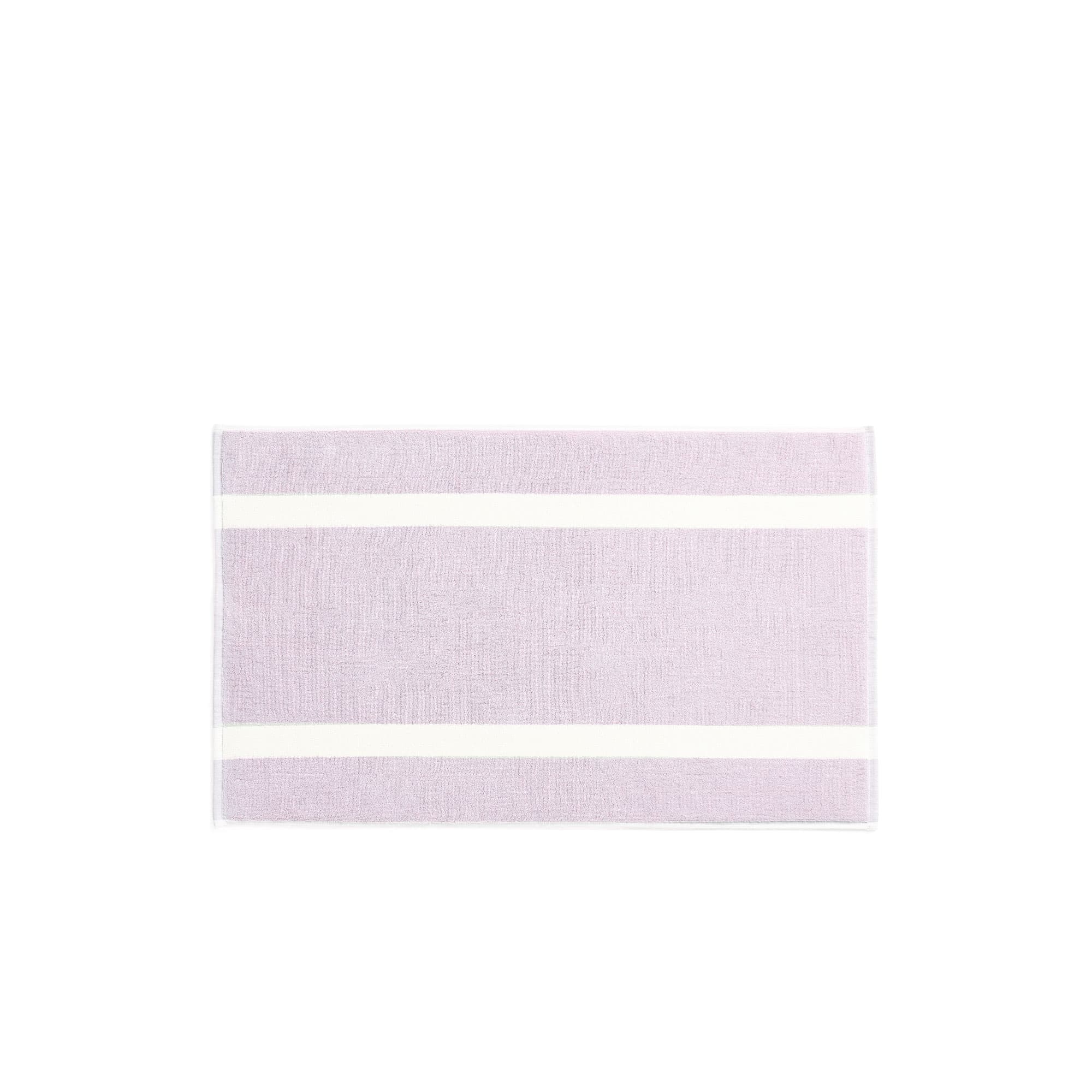 Stripe Bath Mat