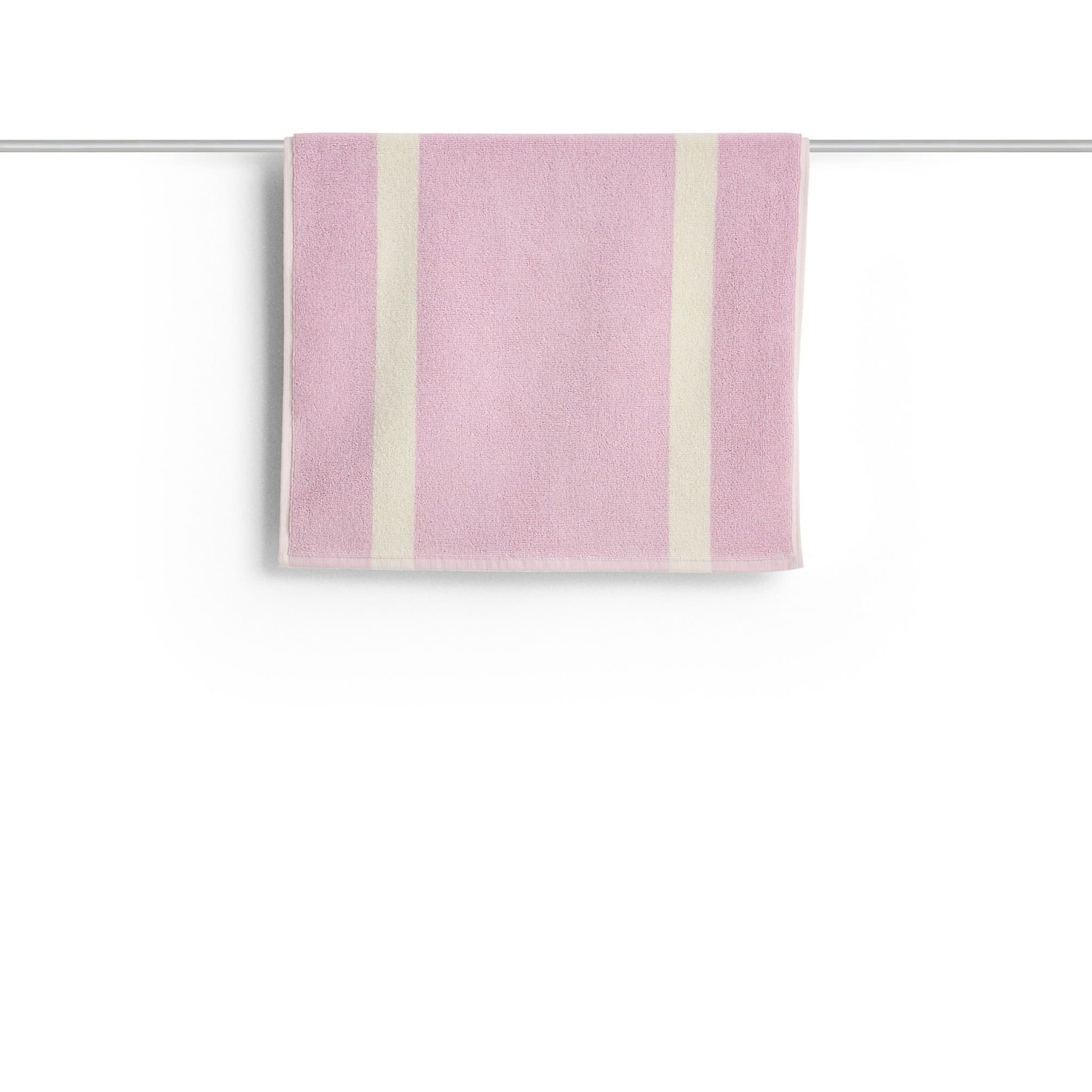 Stripe Bath Mat