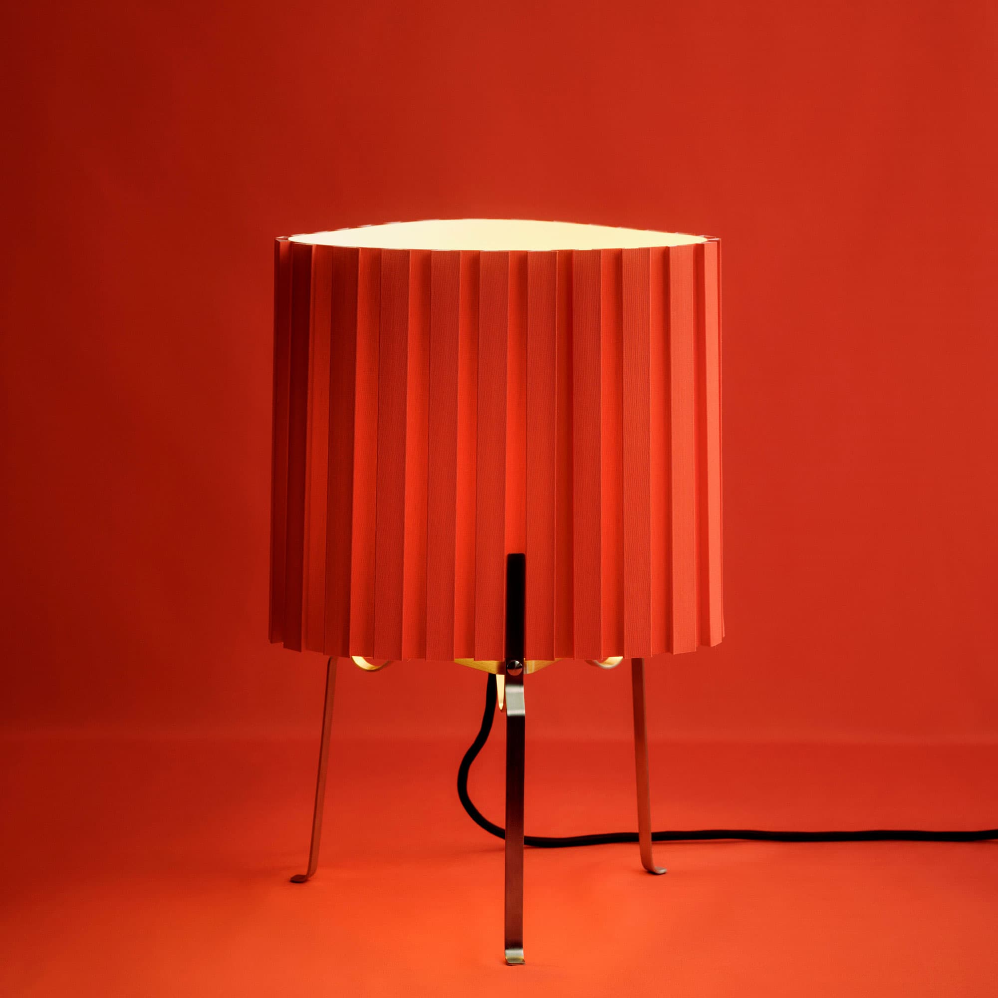 Canelé Table Lamp