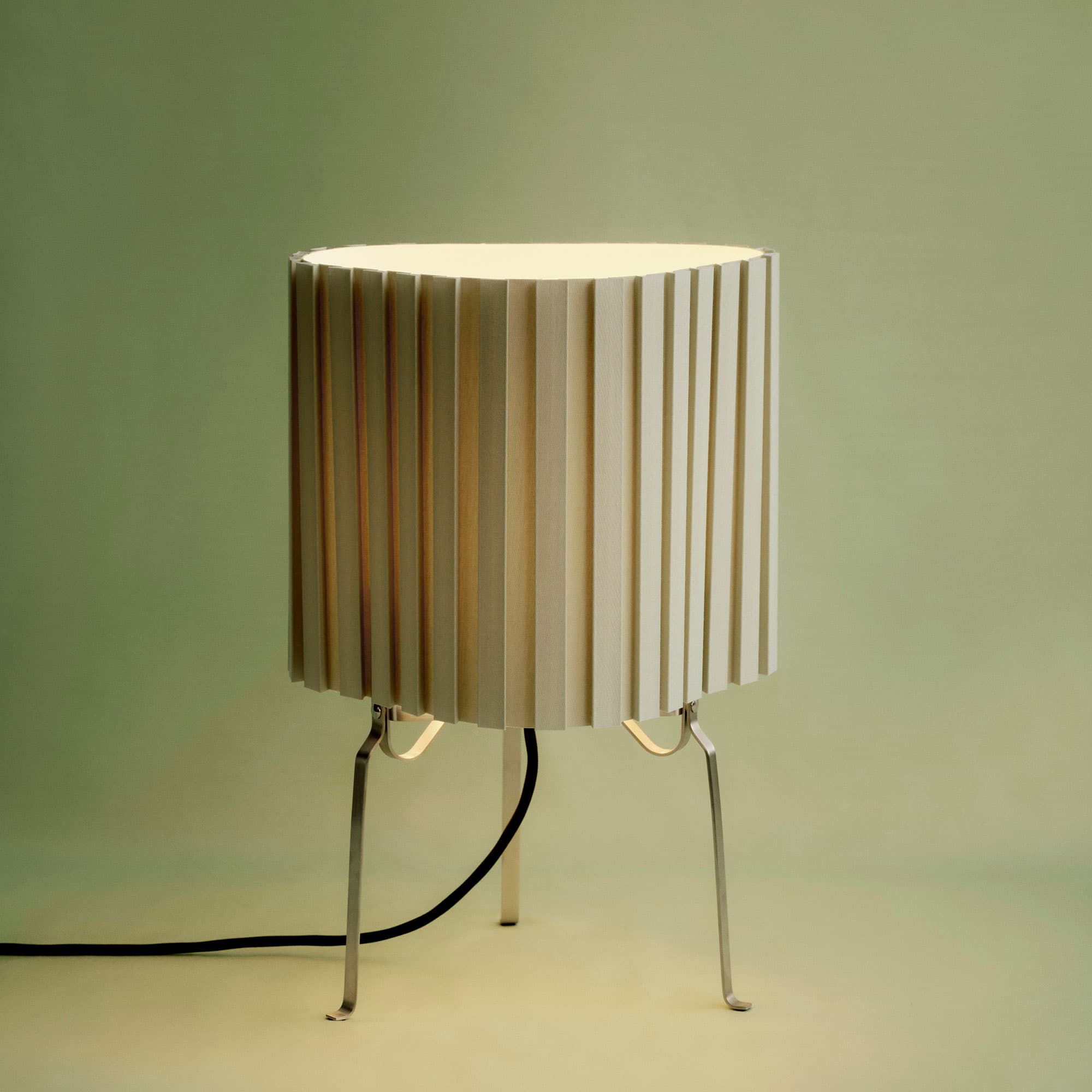 Canelé Table Lamp