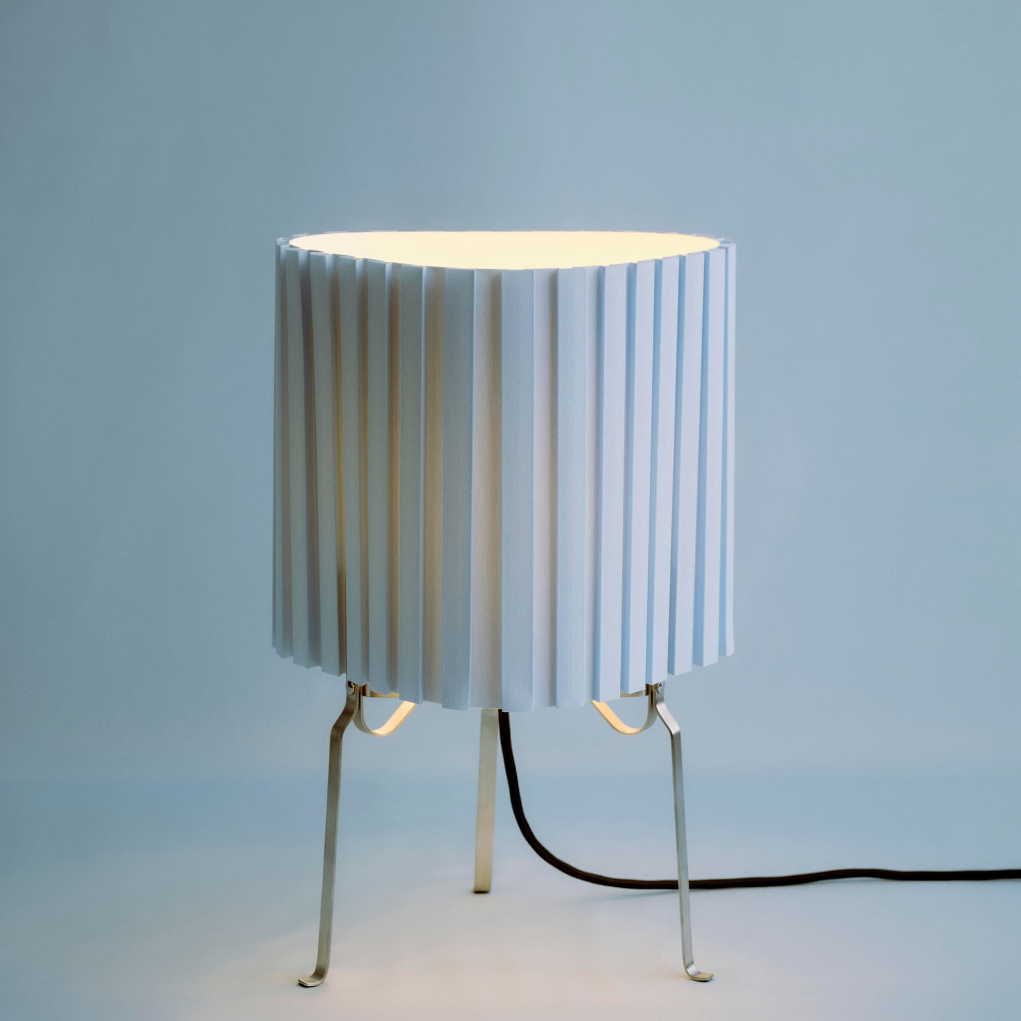Canelé Table Lamp