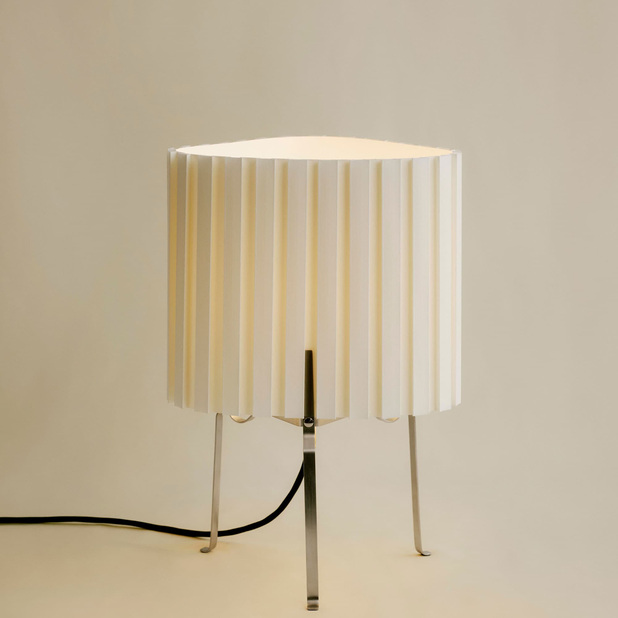 Canelé Table Lamp