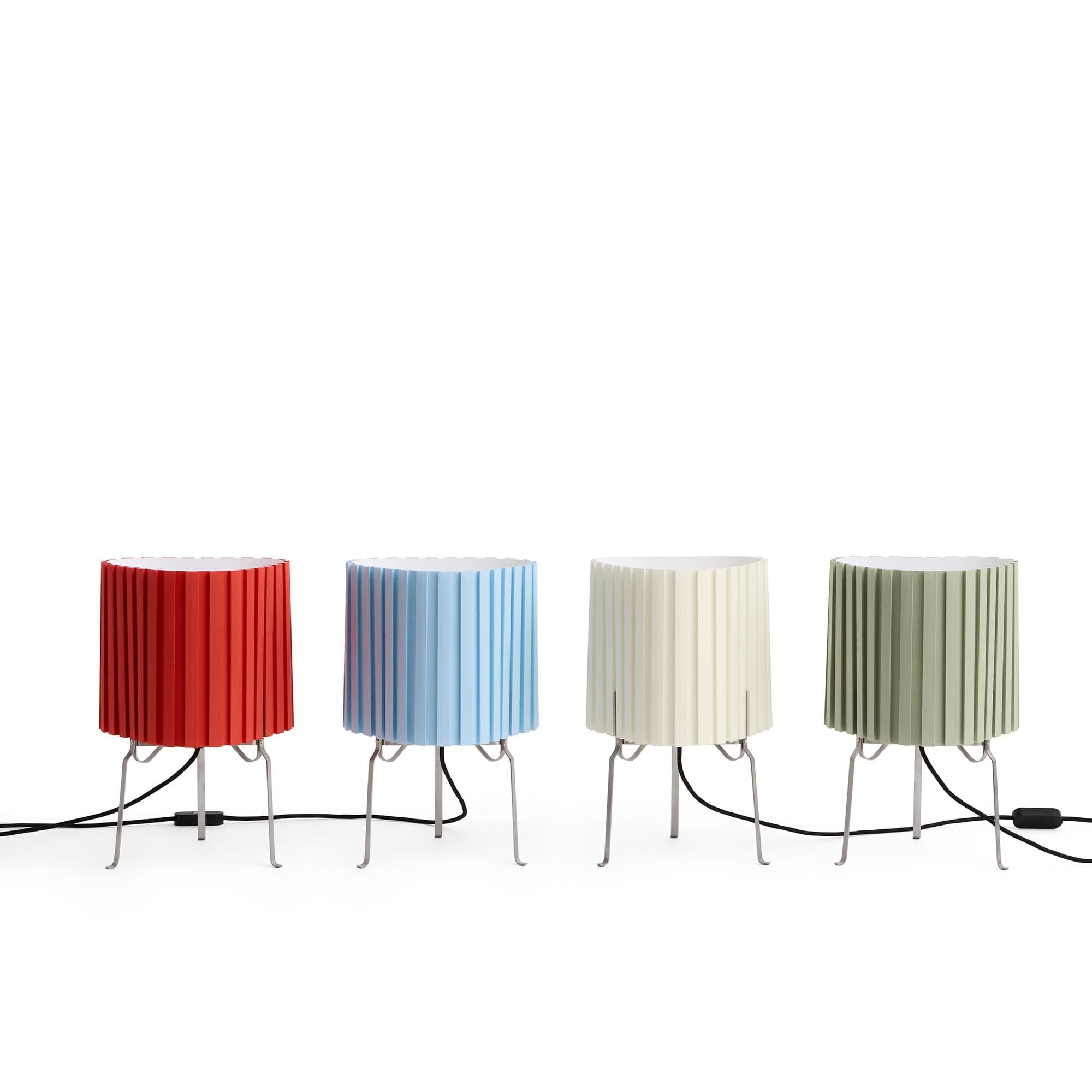 Canelé Table Lamp