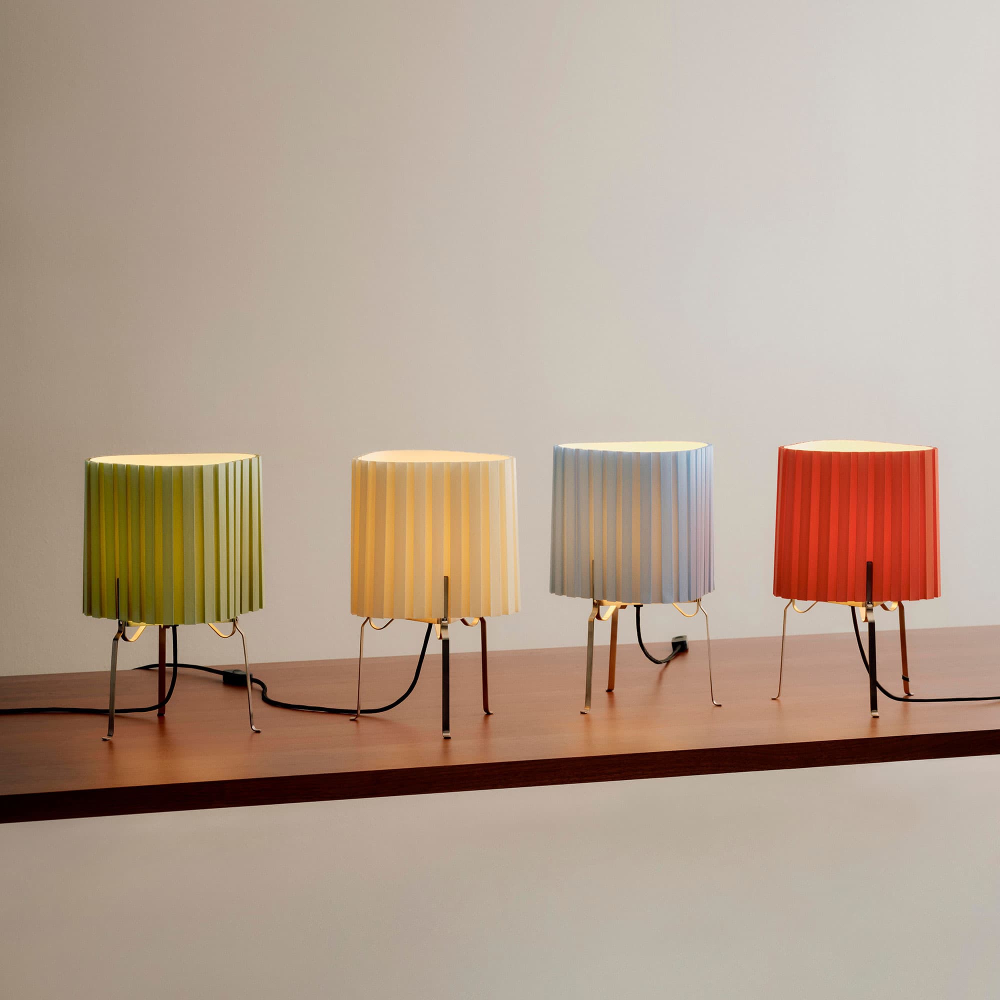 Canelé Table Lamp