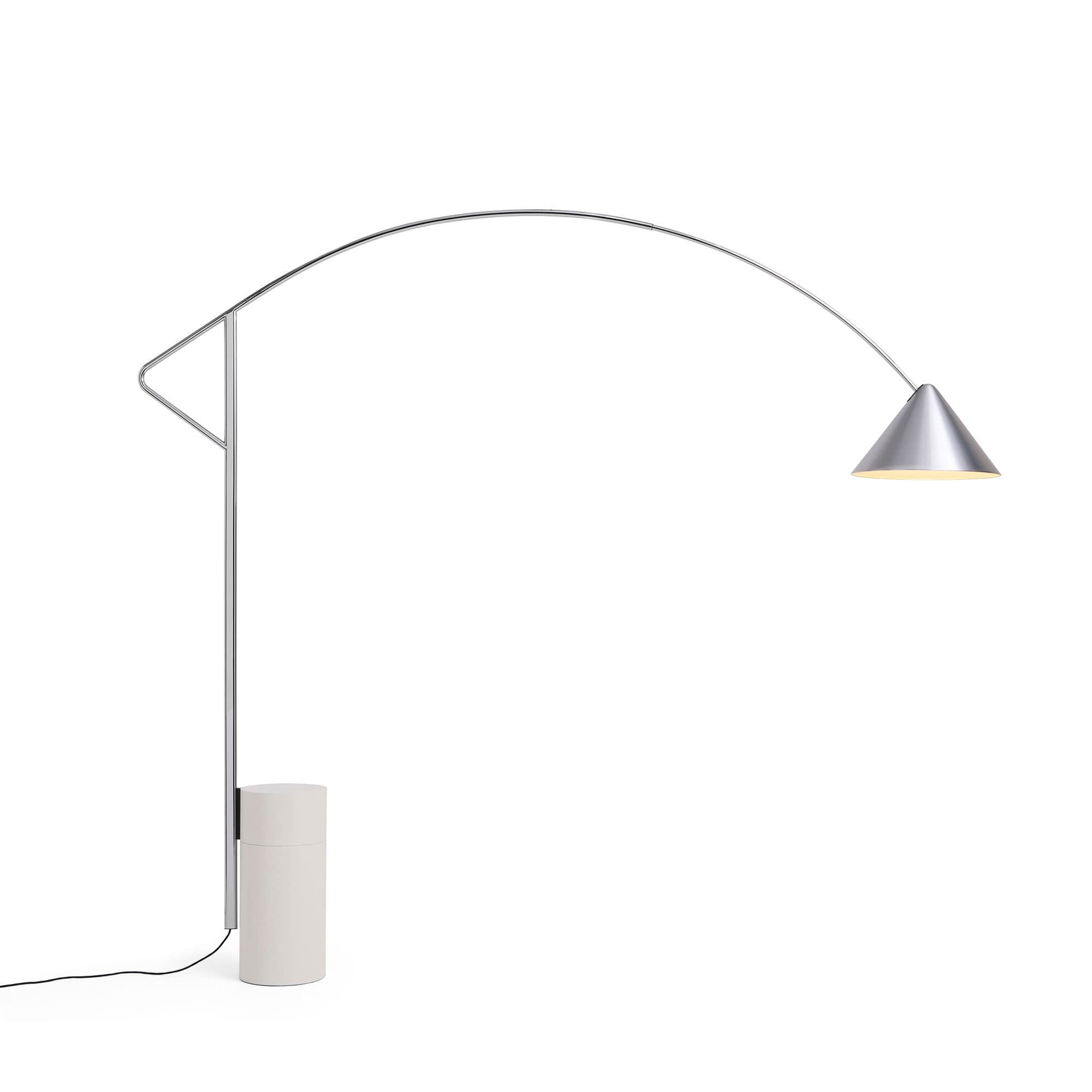 Compass Floor Lamp
