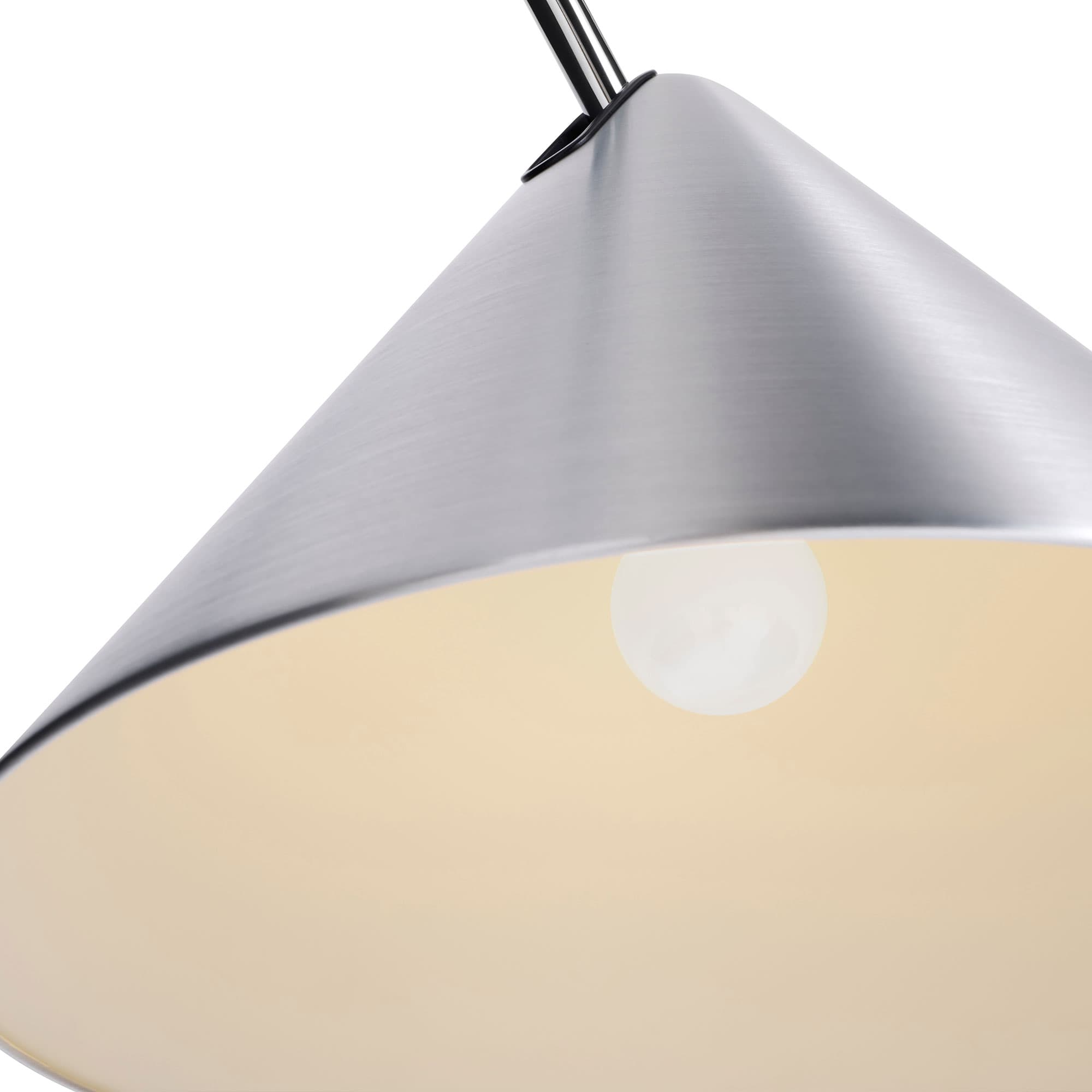 Compass Floor Lamp