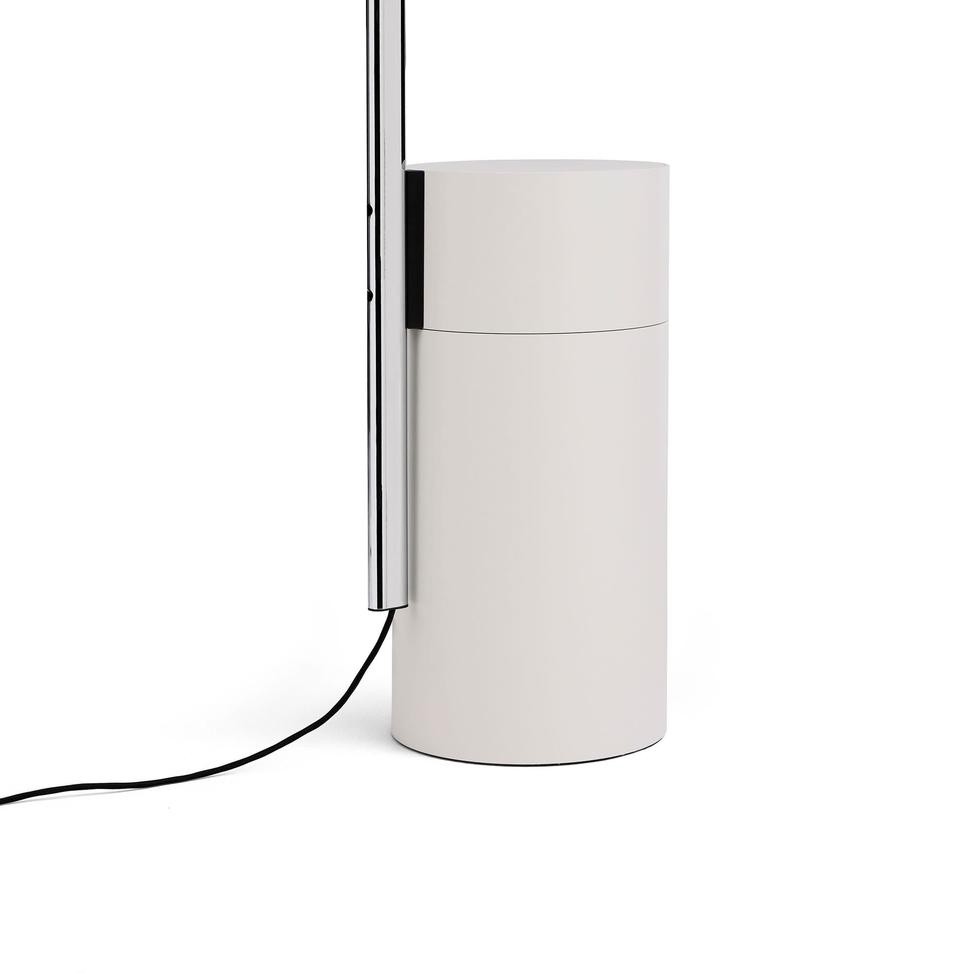 Compass Floor Lamp