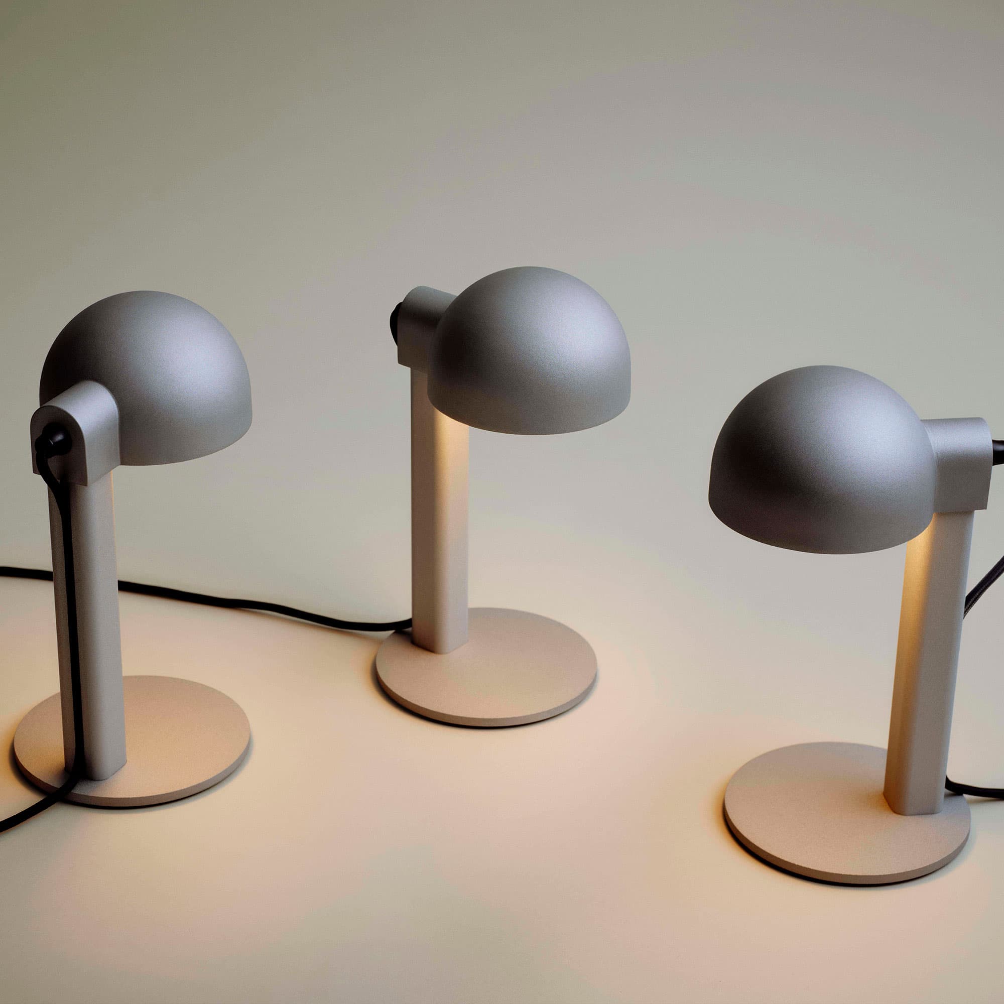 Posto Table Lamp
