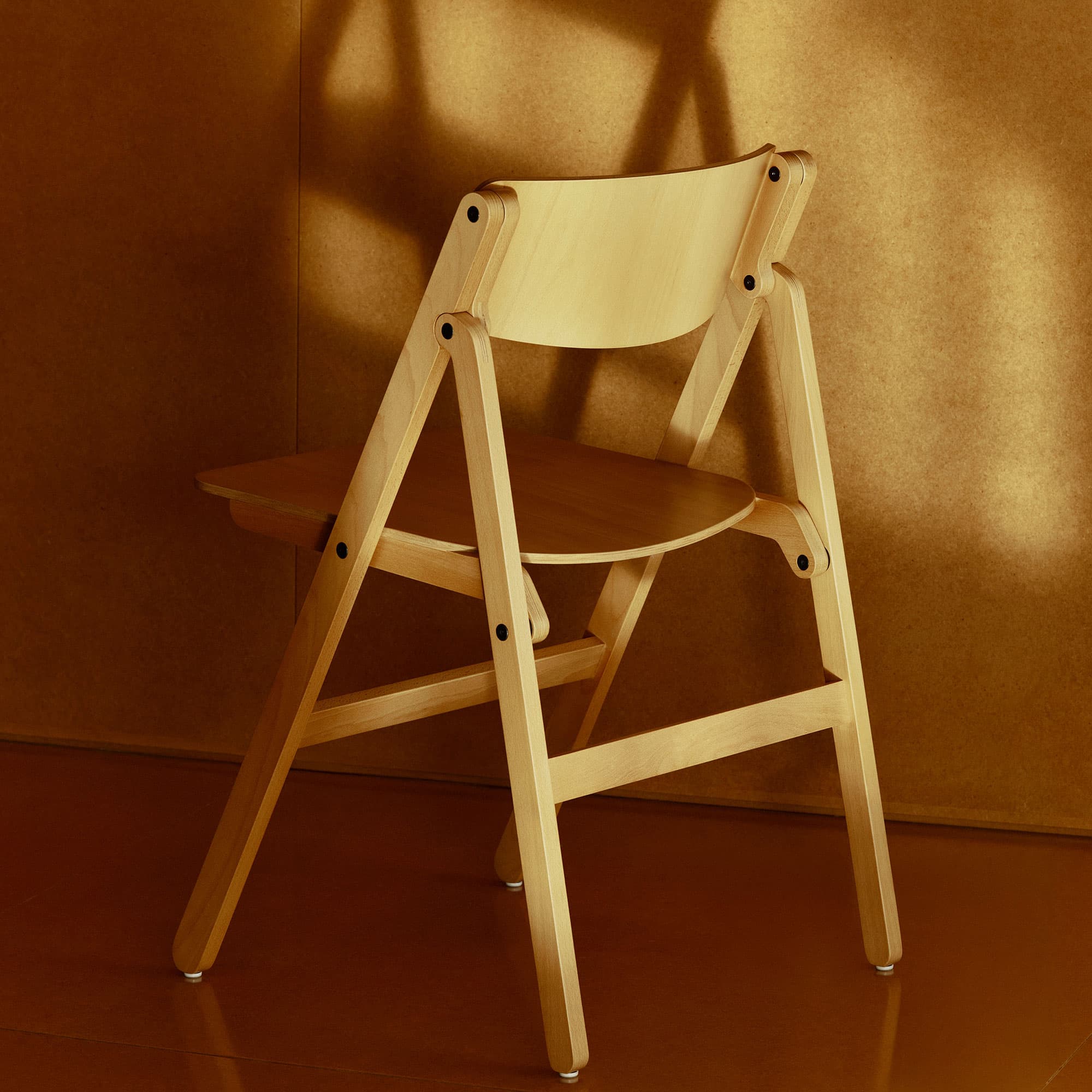 Backflip Chair