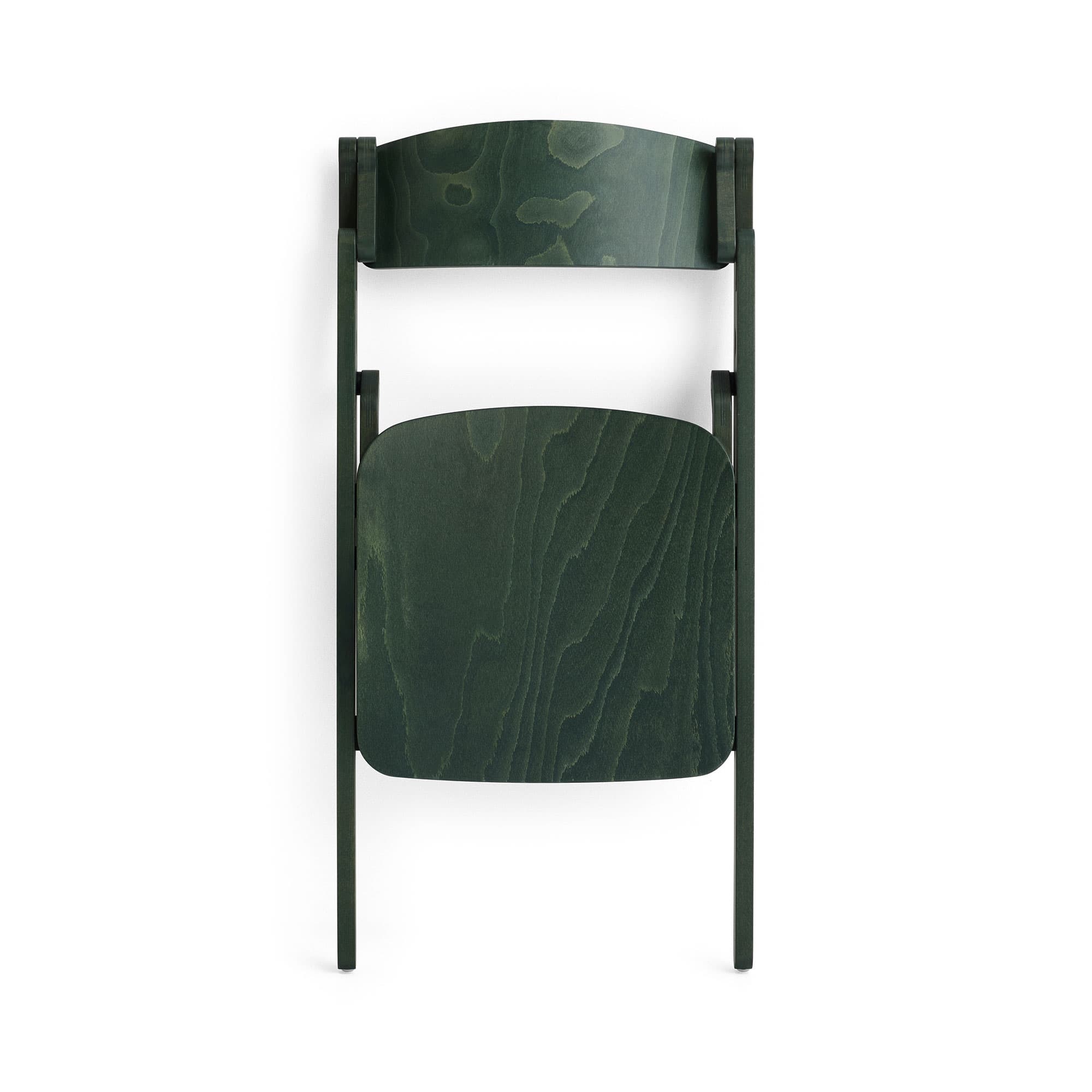 Backflip Chair