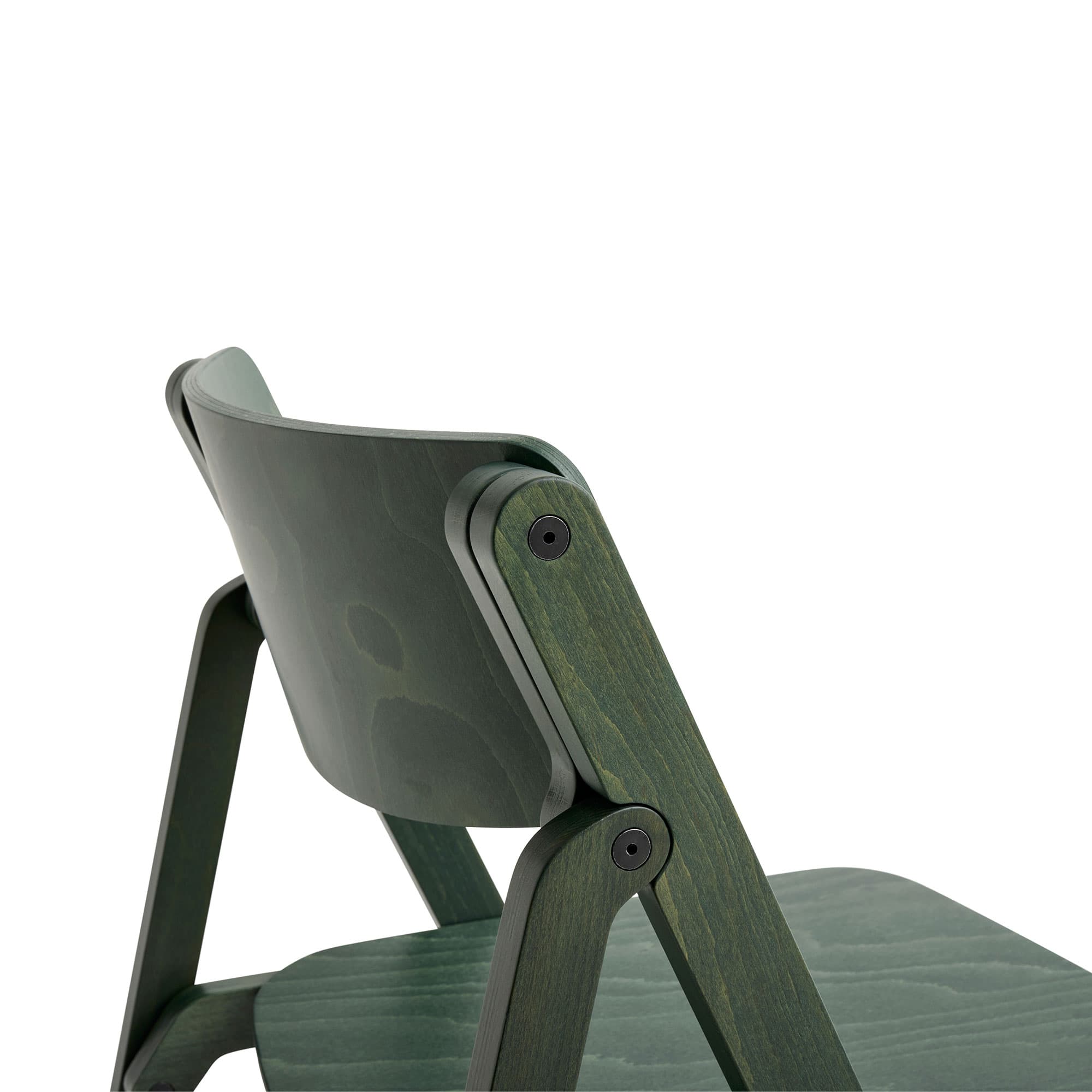 Backflip Chair