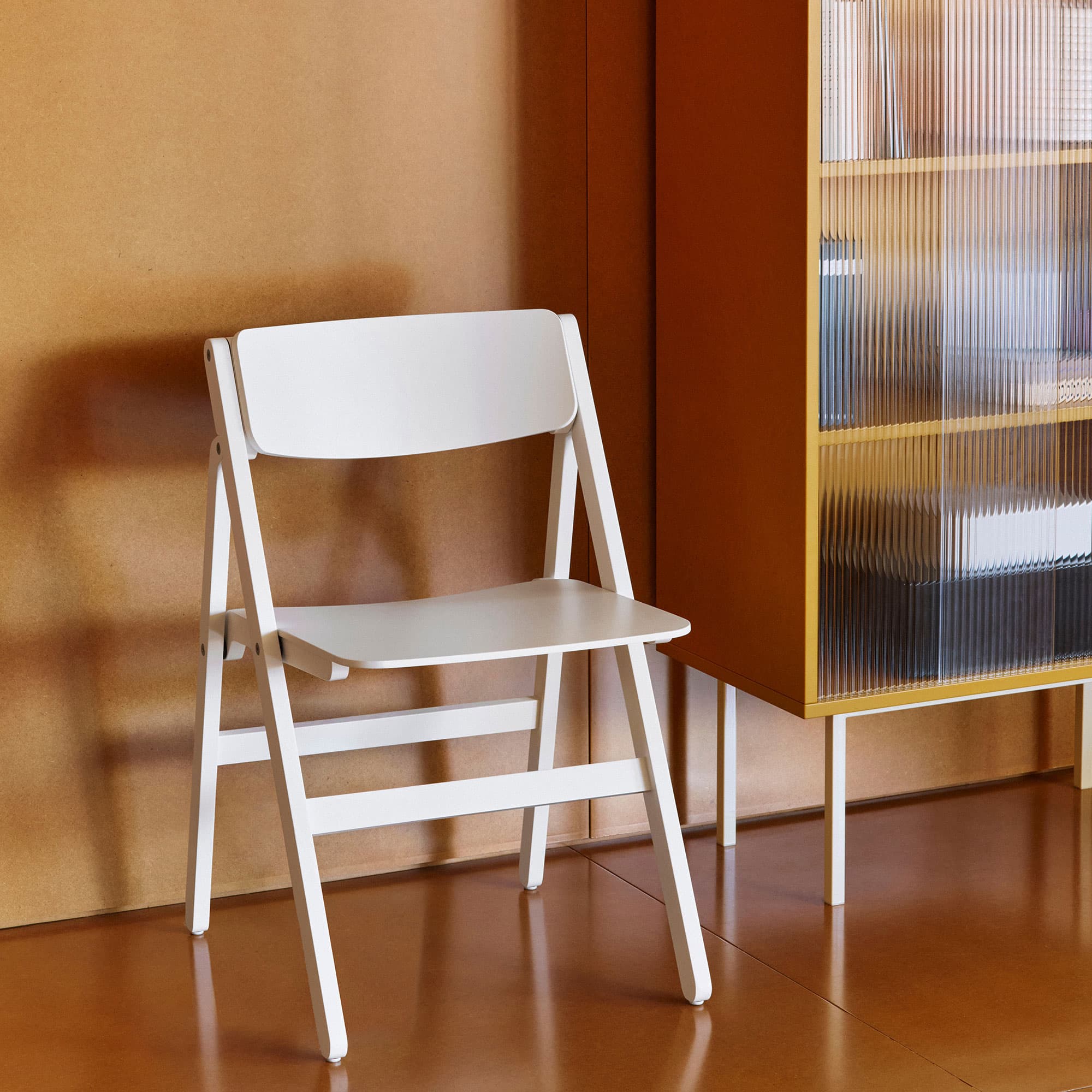 Backflip Chair