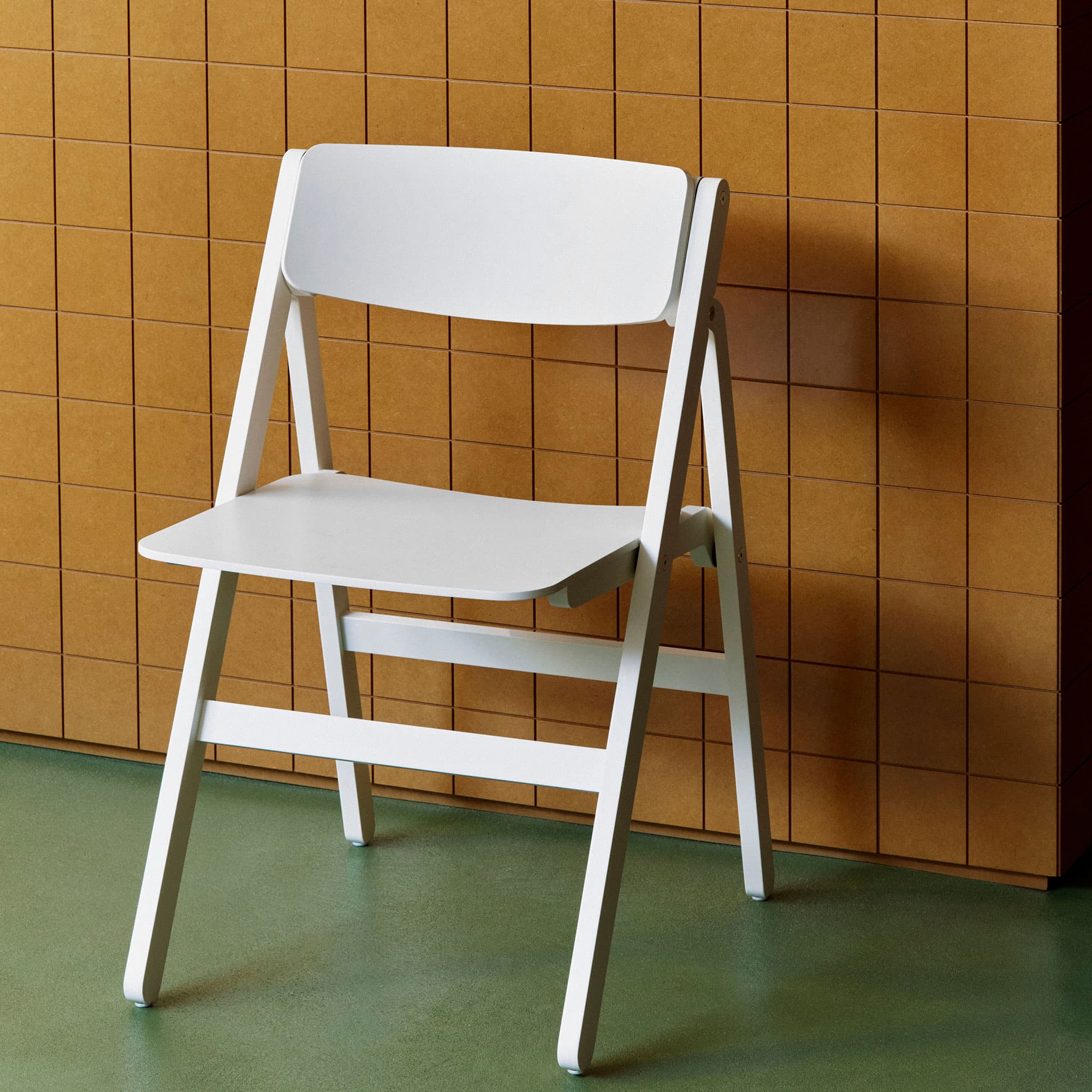 Backflip Chair