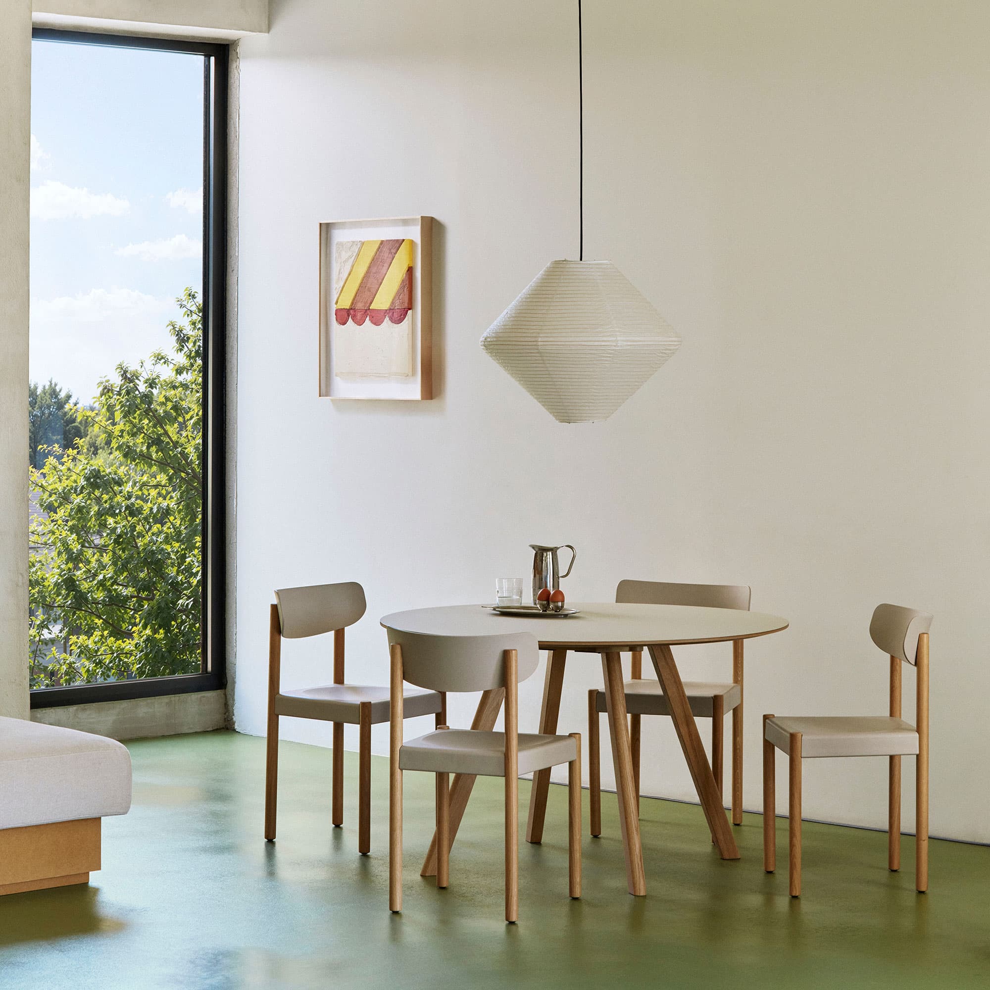 Pack Chair 10