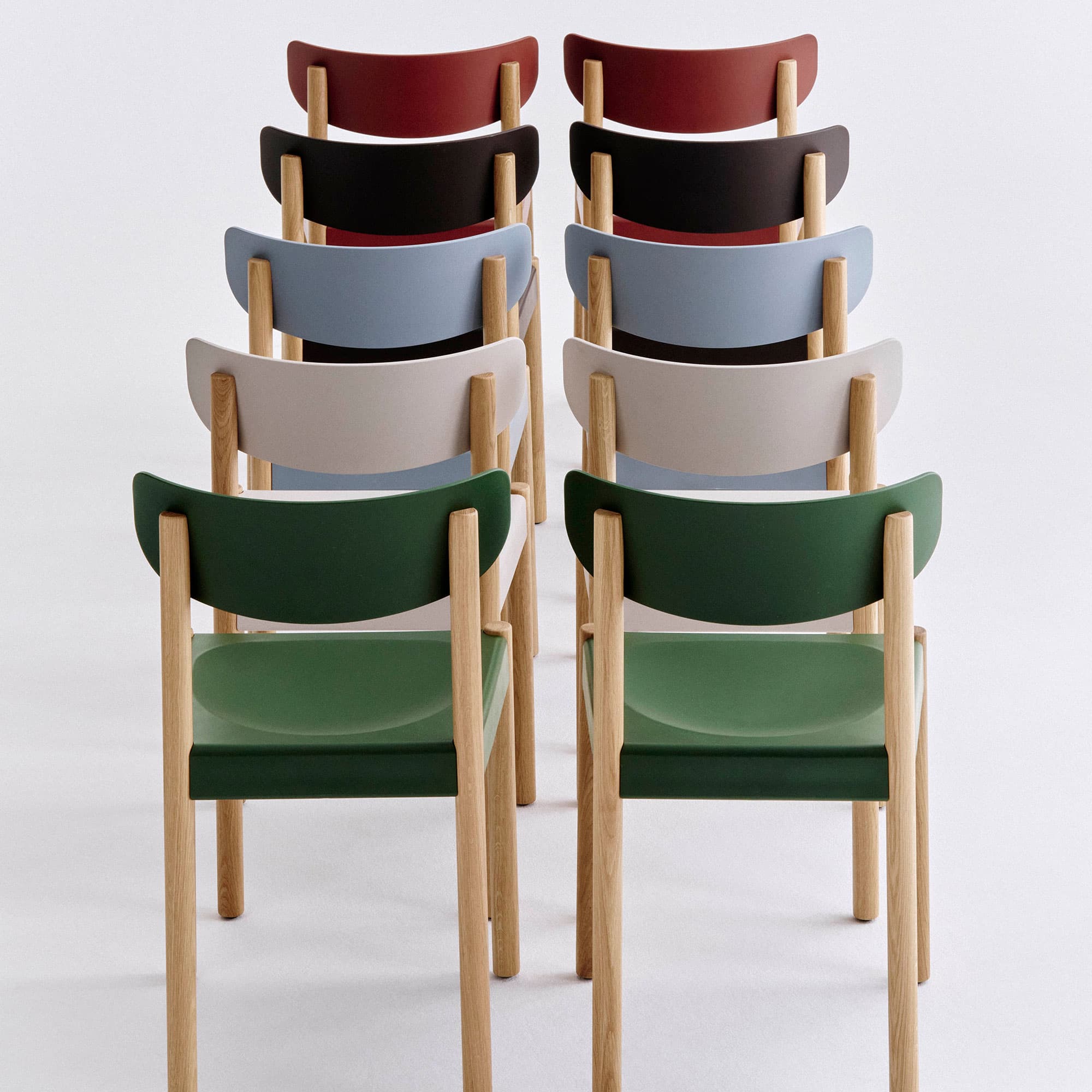 Pack Chair 10
