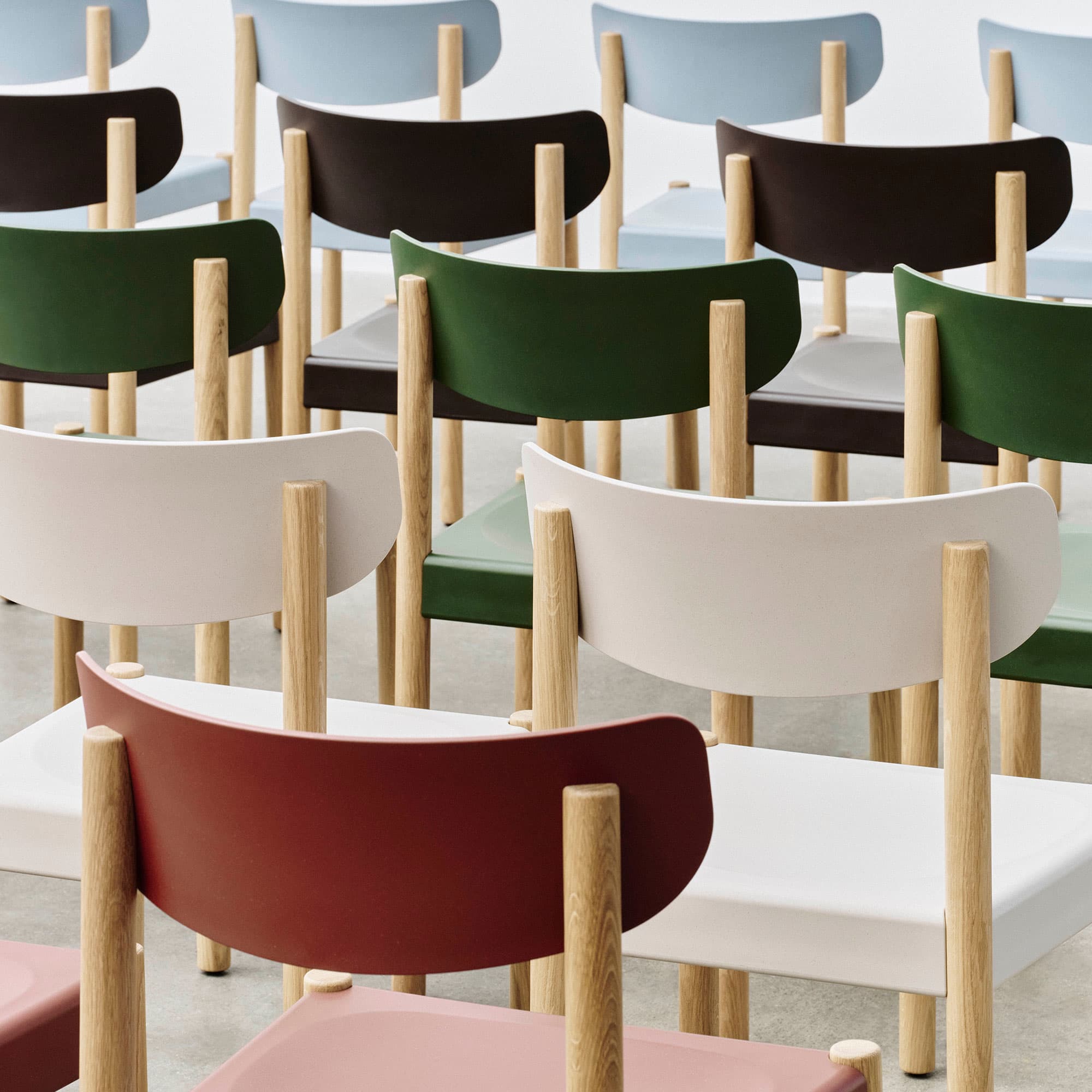Pack Chair 10