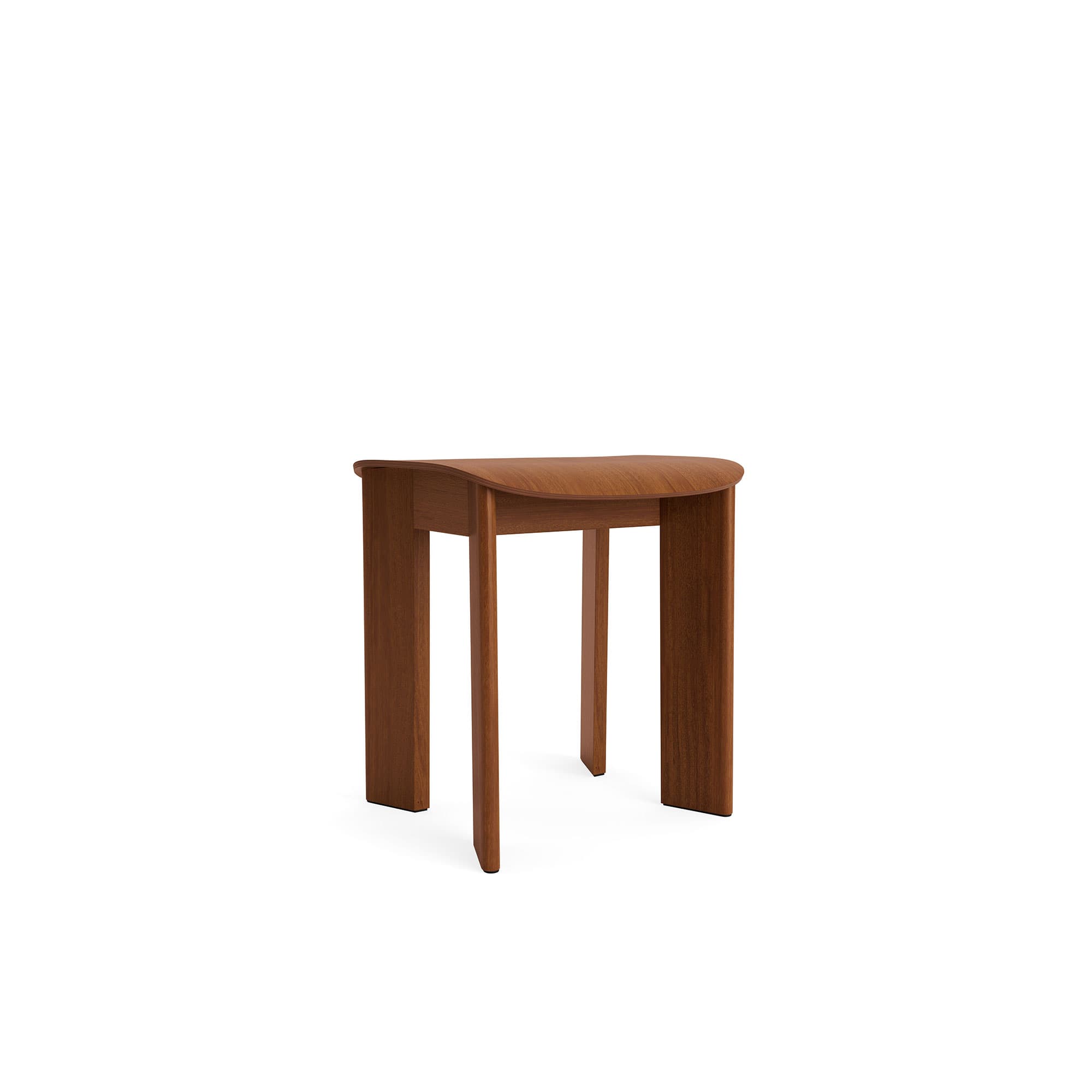 Chisel 10 Stool
