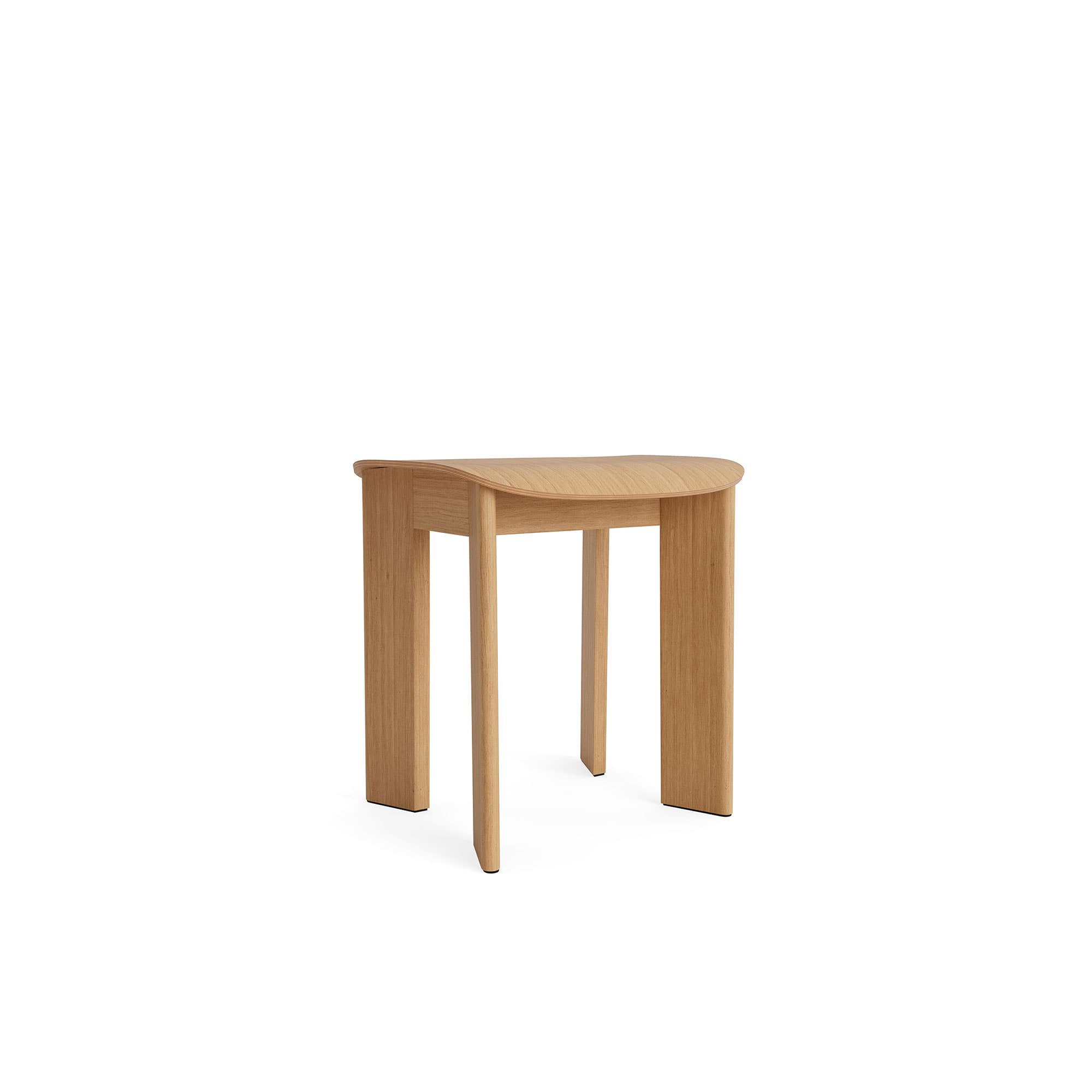 Chisel 10 Stool
